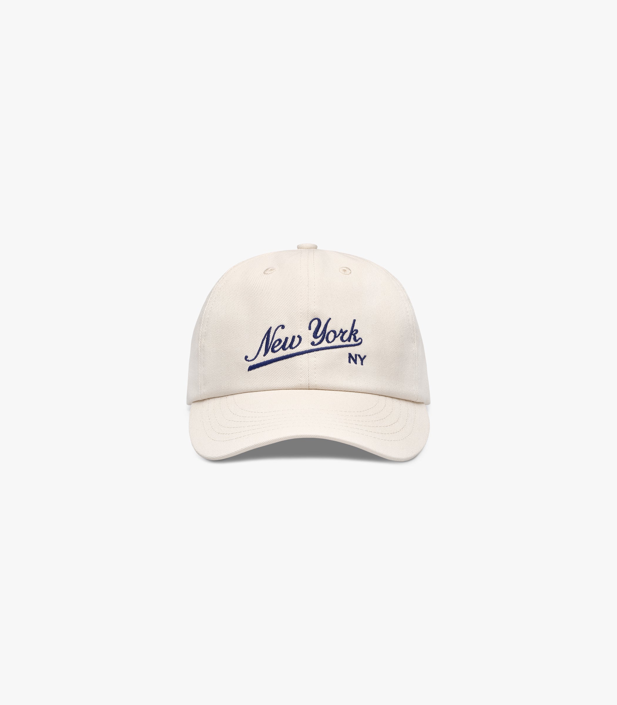 Big League Twill Cotton Cap | Modern Menswear by yycbvcnbmmnbm