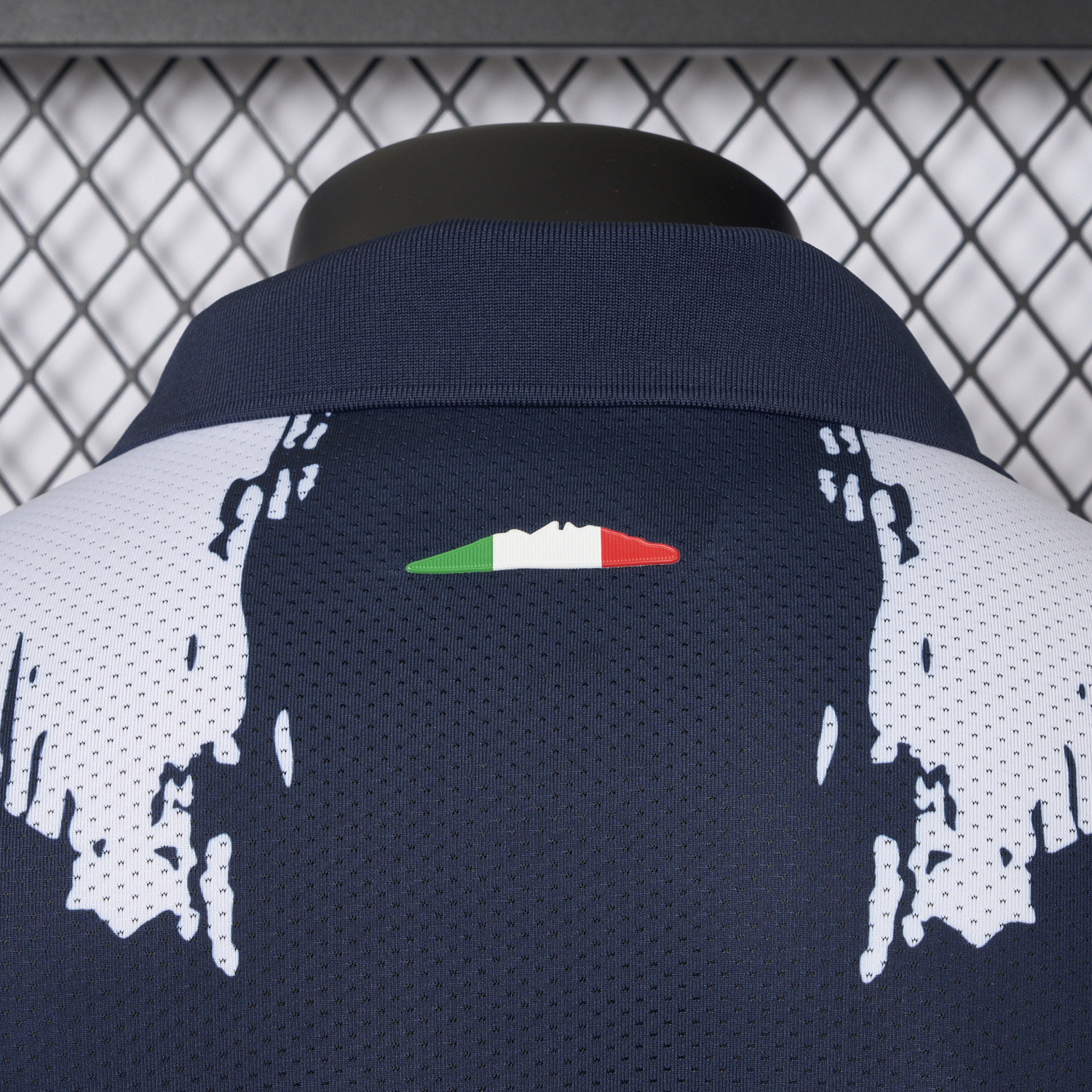 AlphaJersey-Rayados Monterrey 25-26 Club World Cup Home Jersey - Player Version