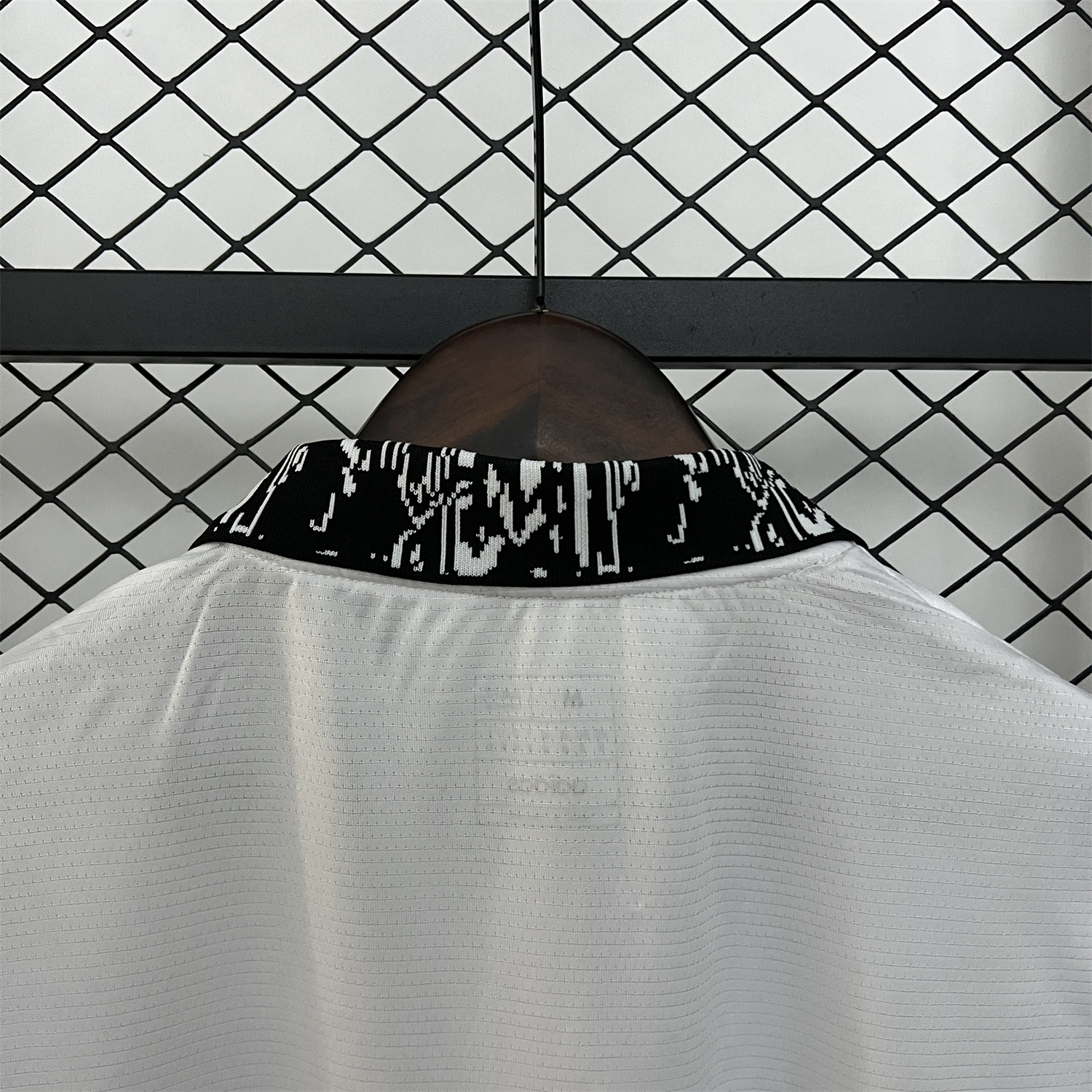 AlphaJersey-Japan 2024 Gojo Satoru White Special Edition Jersey - Fans Version