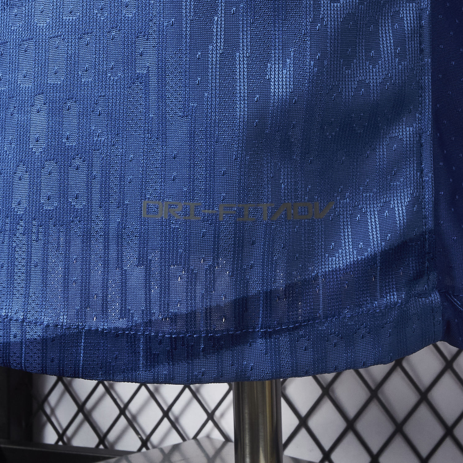 AlphaJersey-C.H.E.L.S.E.A 25-26 Home Unsponsored Club World Cup Winner Jersey - Player Version