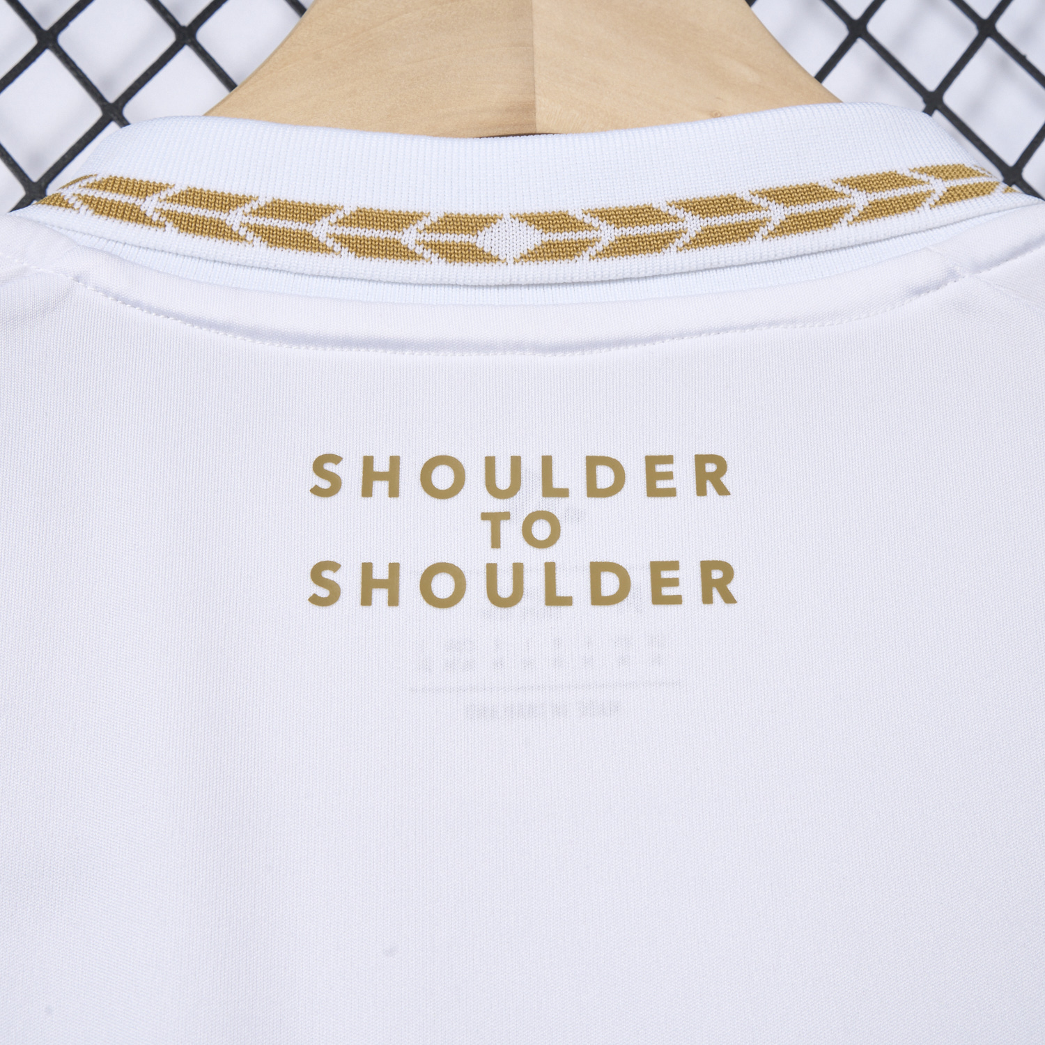 AlphaJersey-Los Angeles FC 2025 Away Jersey - Fans Version