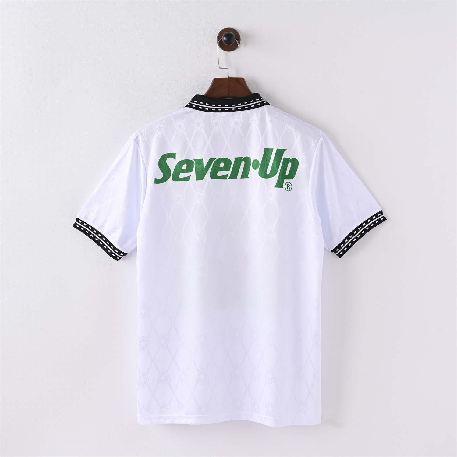 AlphaJersey-Retro Botafogo 1995 Away Jersey