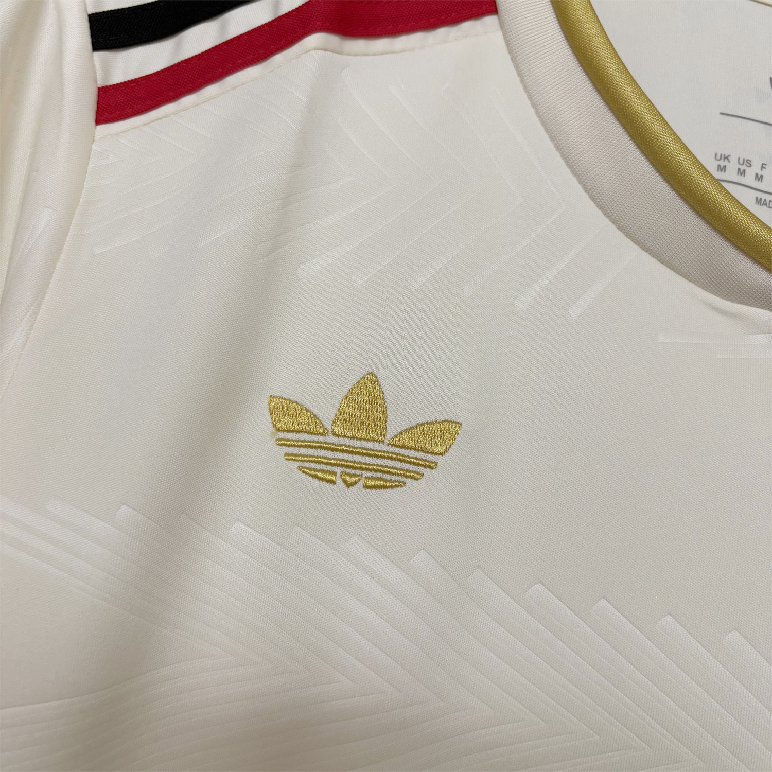 AlphaJersey-Women's Flamengo 25-26 Third Unsponsored Cropped Jersey