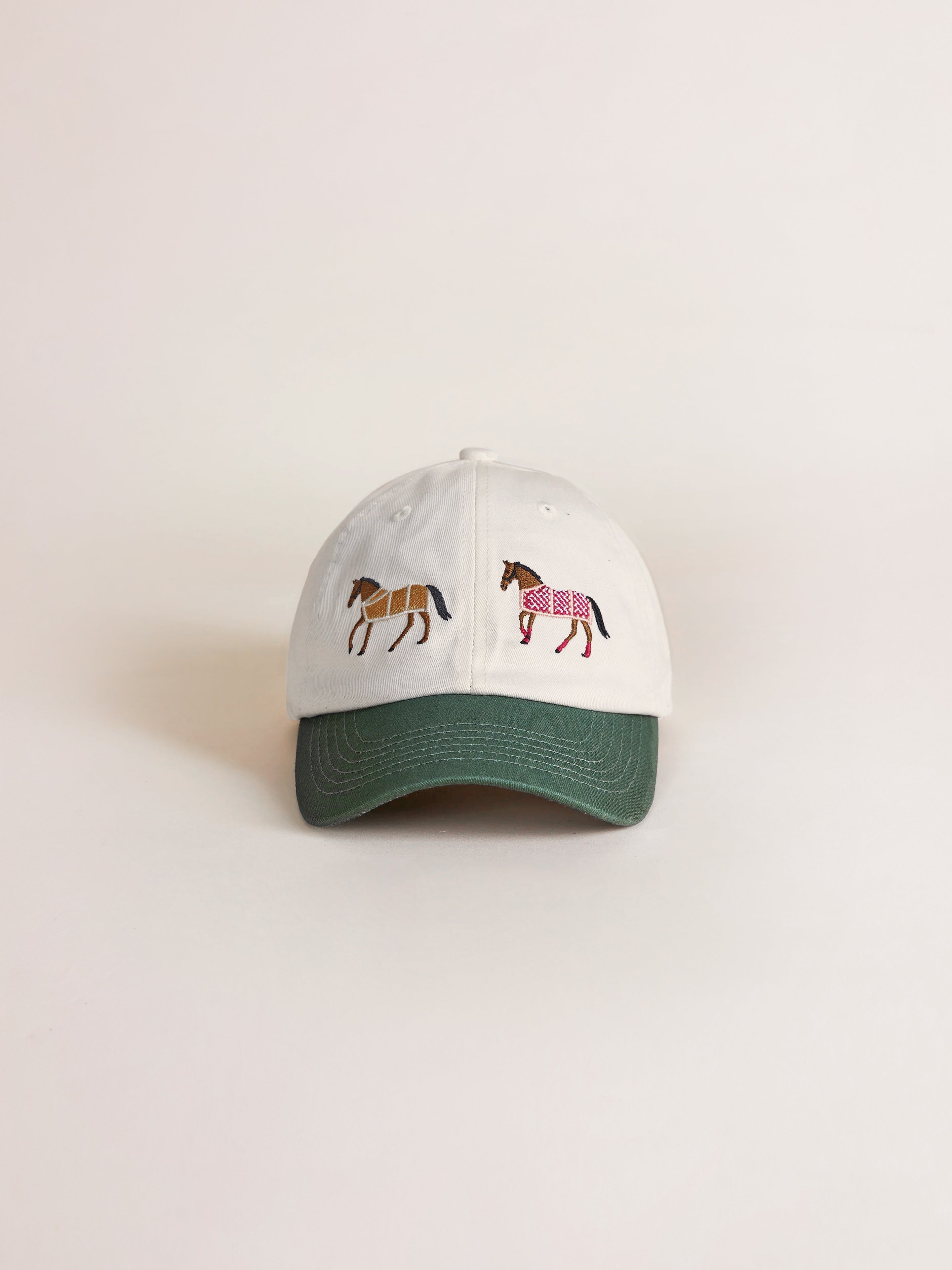 Horse Equine Cap | Modern Menswear by yycbvcnbmmnbm