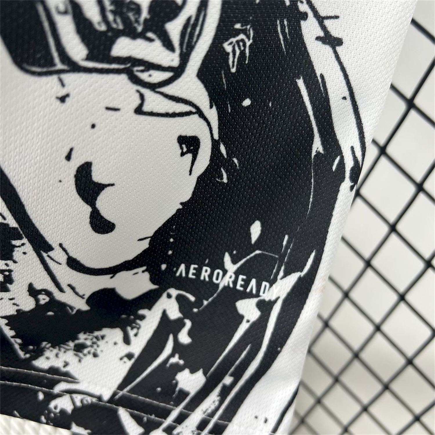 AlphaJersey-Japan 25-26 Roronoa Zoro Special Edition Jersey - Fans Version