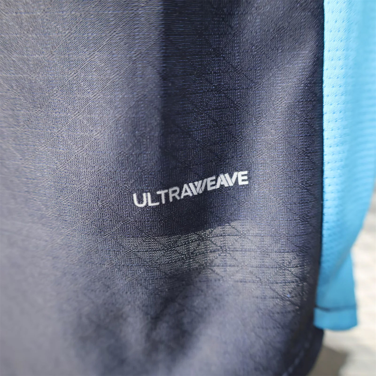 AlphaJersey-Marseille 25-26 Away Jersey - Player Version