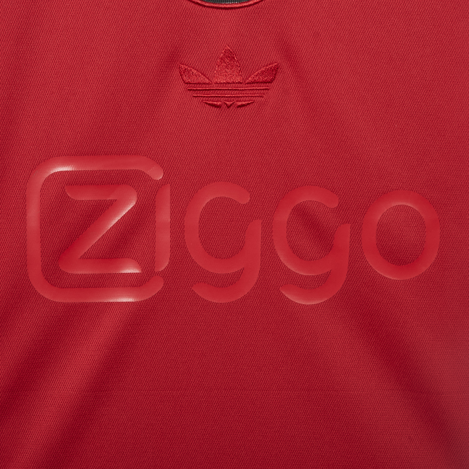 AlphaJersey-Ajax 2025 125-Year Anniversary Jersey - Fans Version