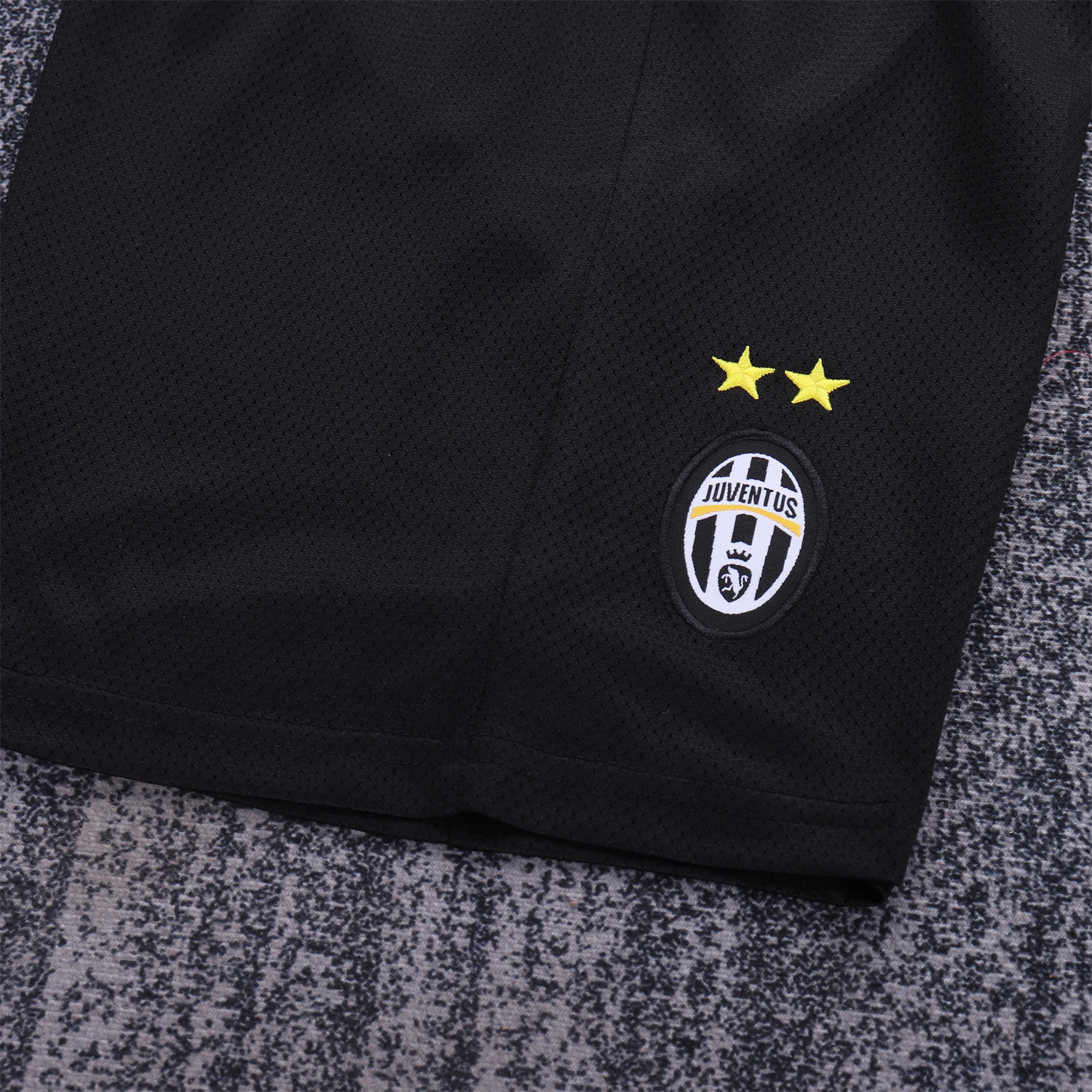 AlphaJersey-Retro Juventus 2012-13 Away Kids Kit