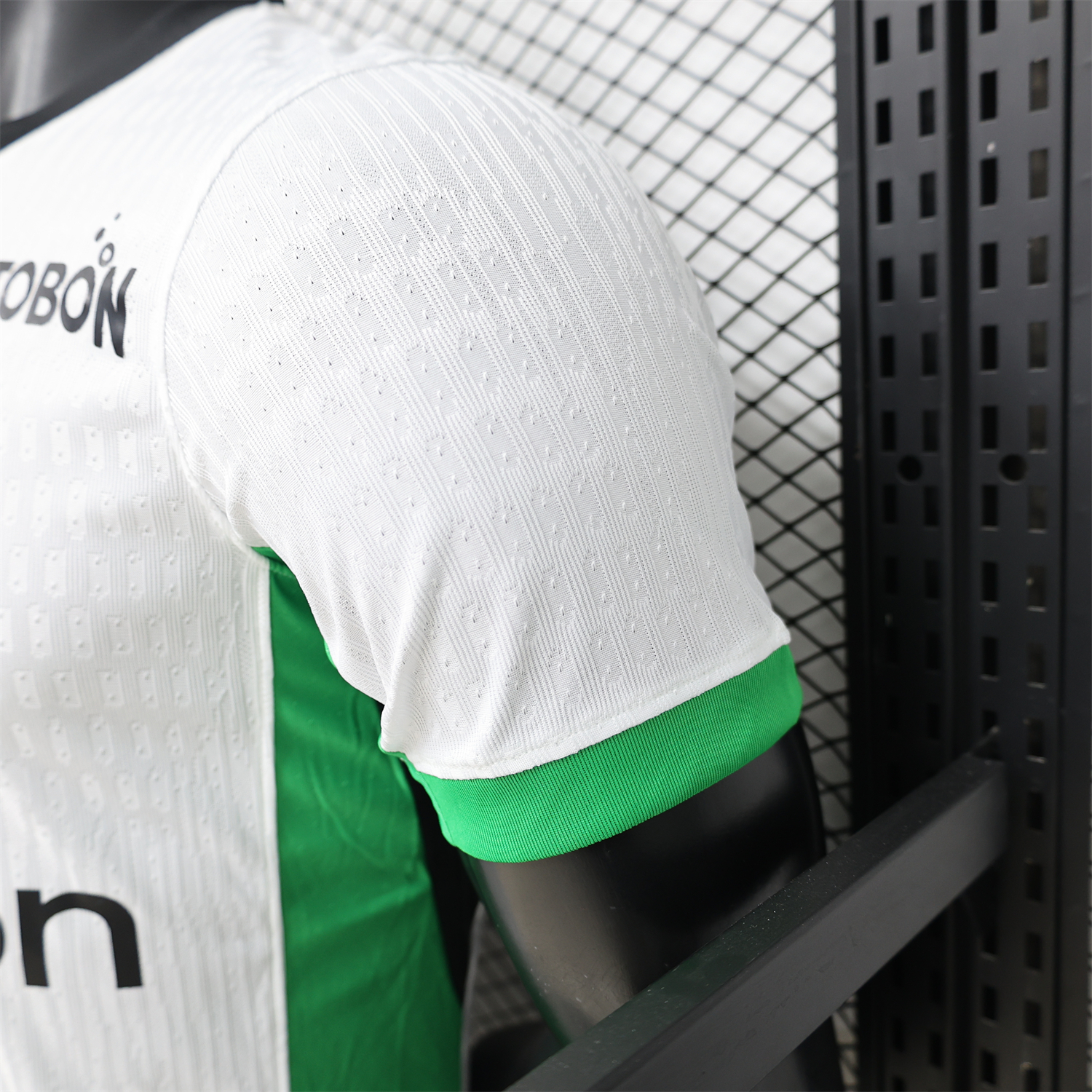 AlphaJersey-Atlético Nacional 2026 Away Jersey - Player Version