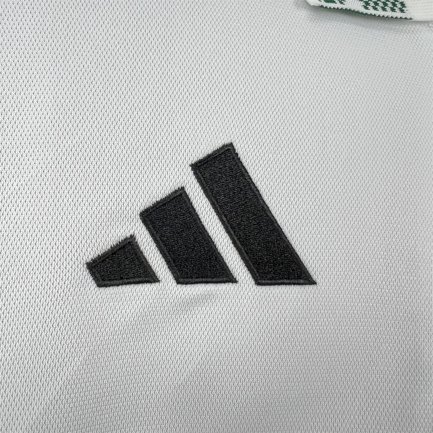 AlphaJersey-Arsenal 25-26 White Special Jersey - Fans Version