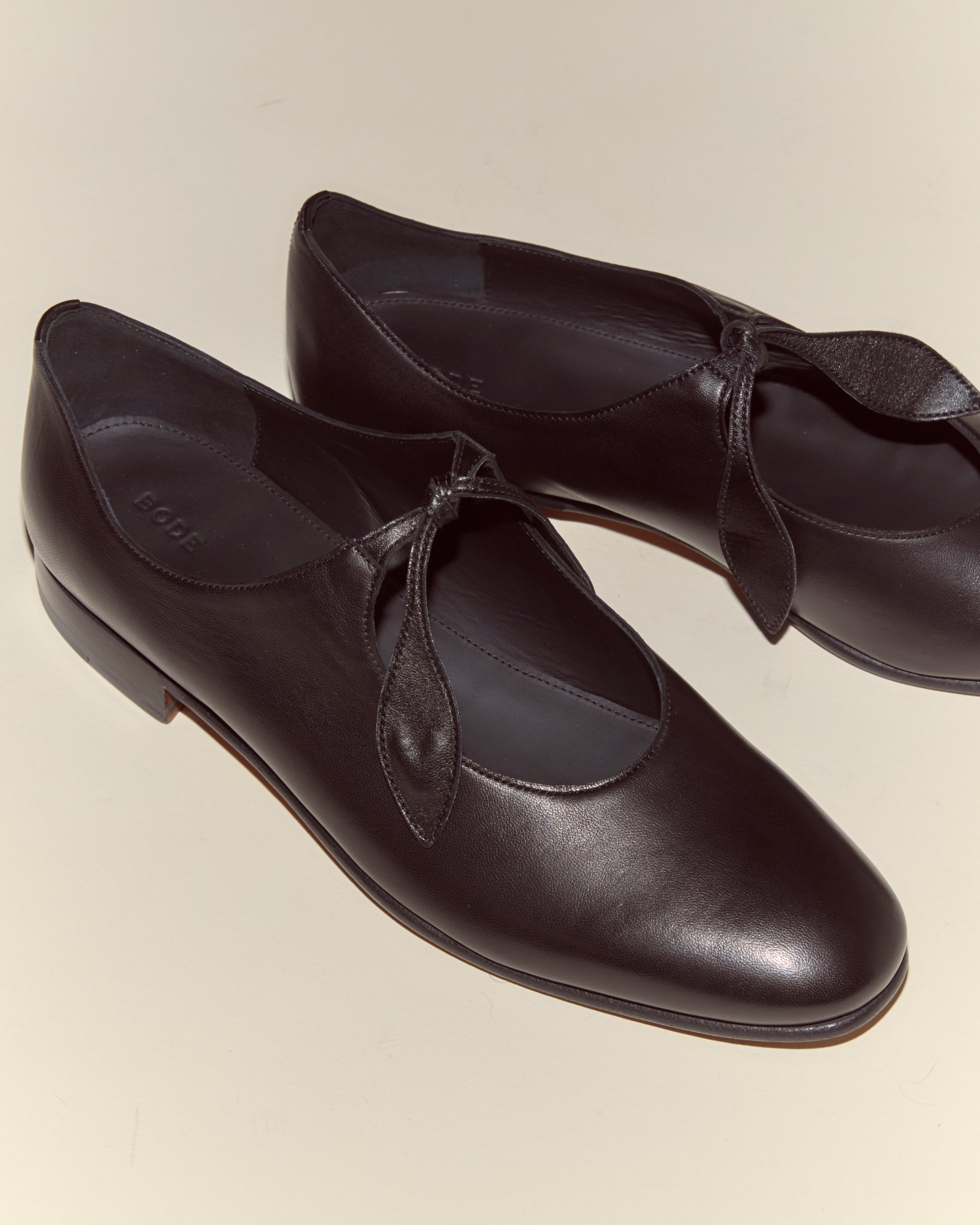 Verbena Shoes - Black | Modern Menswear by yycbvcnbmmnbm