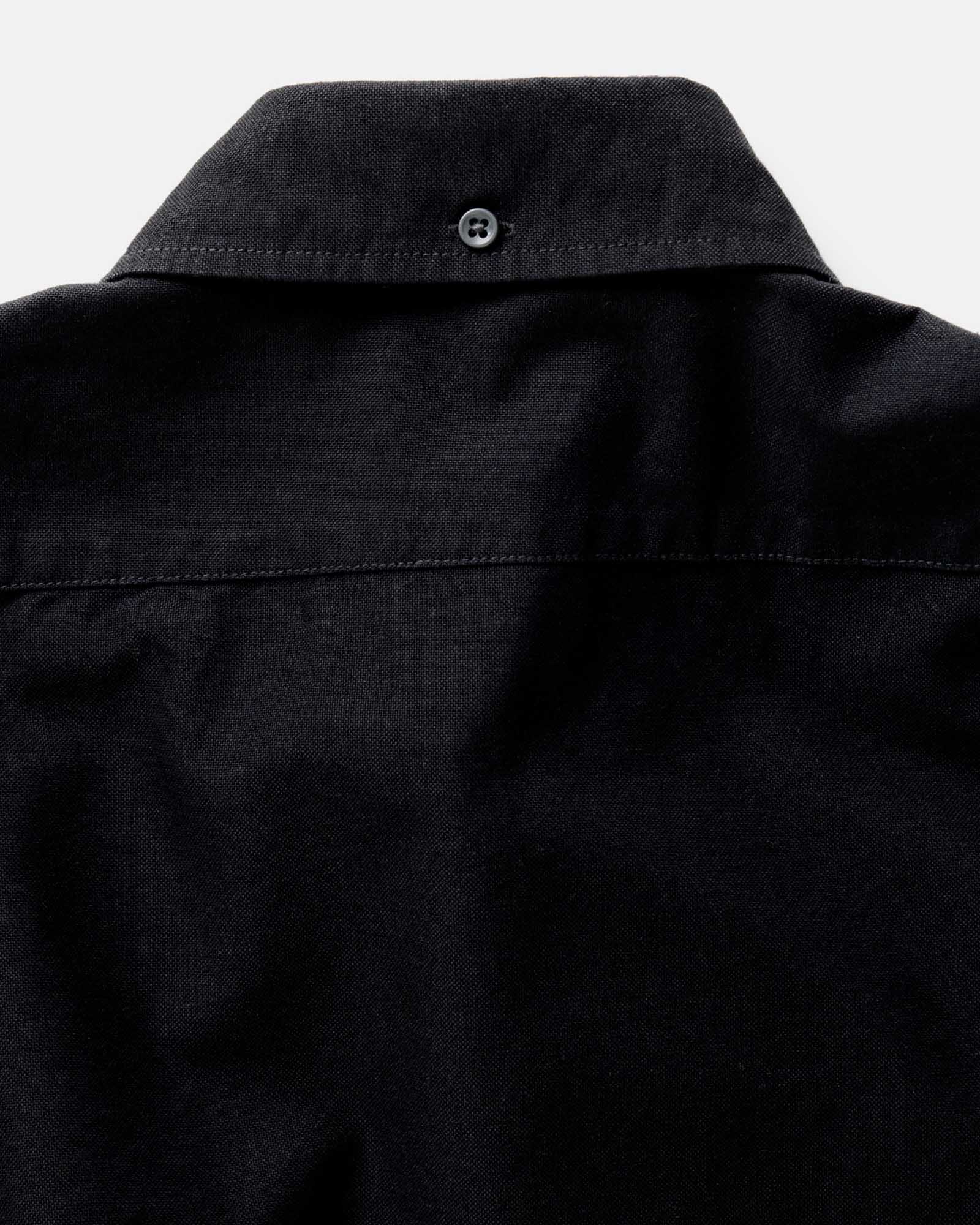 The Jack in Black Indigo Oxford | Modern Menswear by yycbvcnbmmnbm