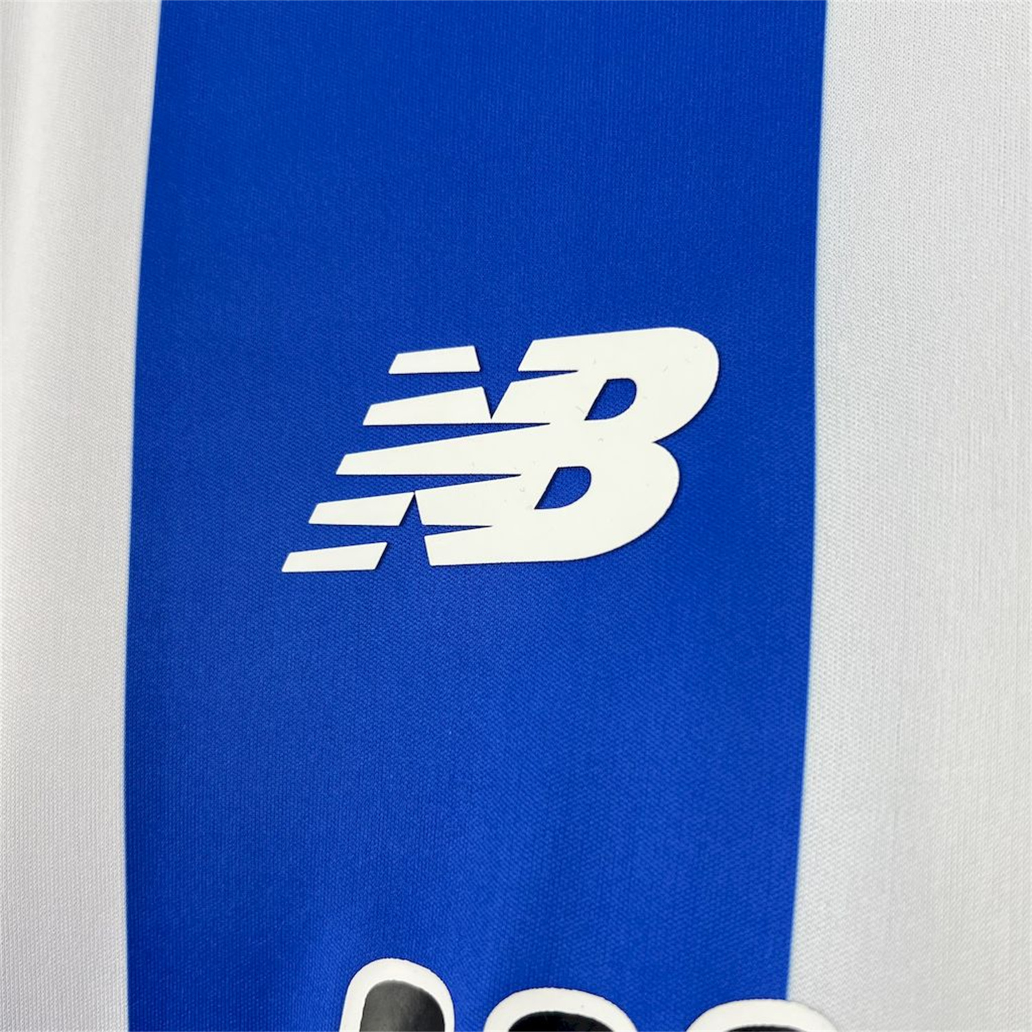 AlphaJersey-Retro Porto 2017-18 Home Jersey
