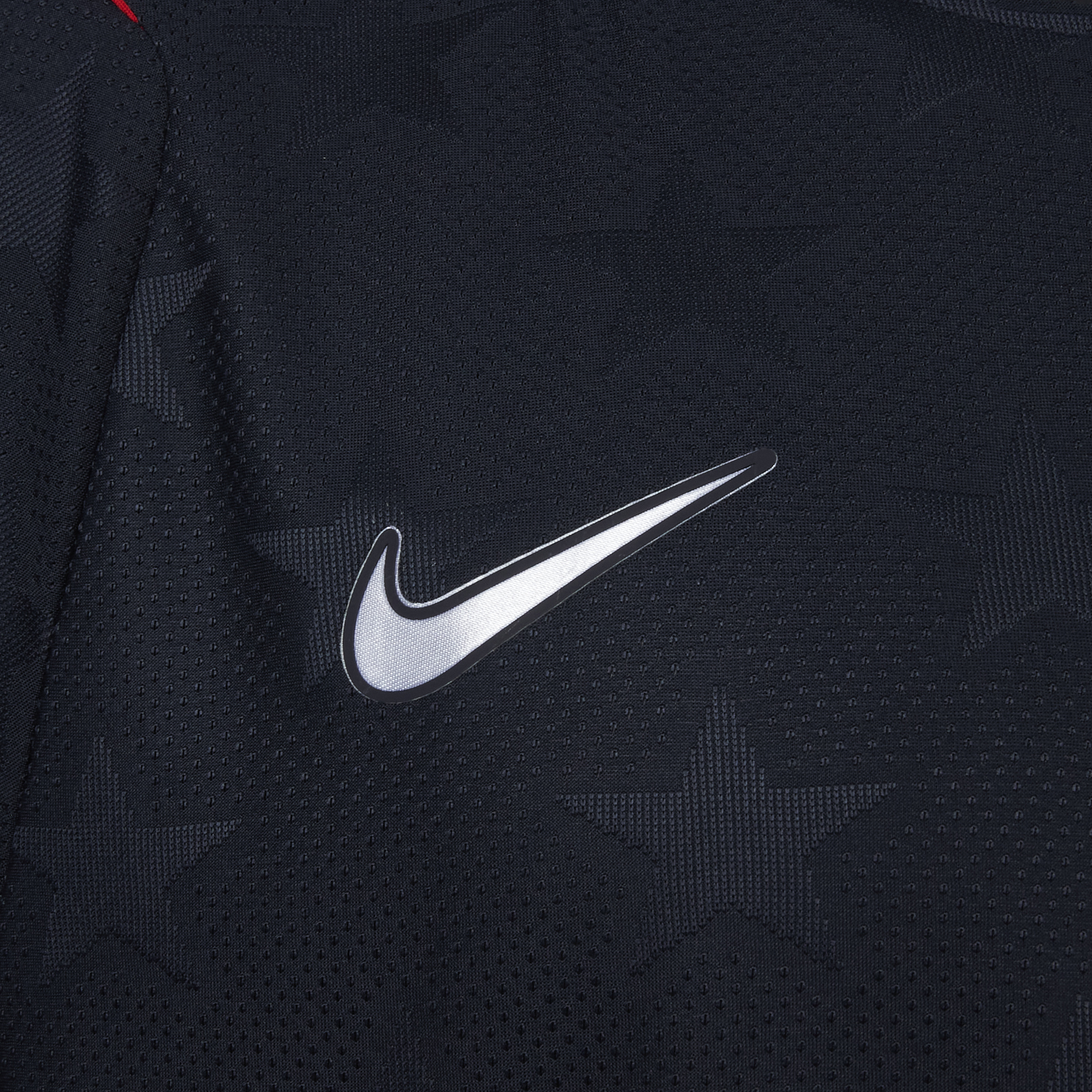 AlphaJersey-United States USA 2026 Away Jersey - Player Version