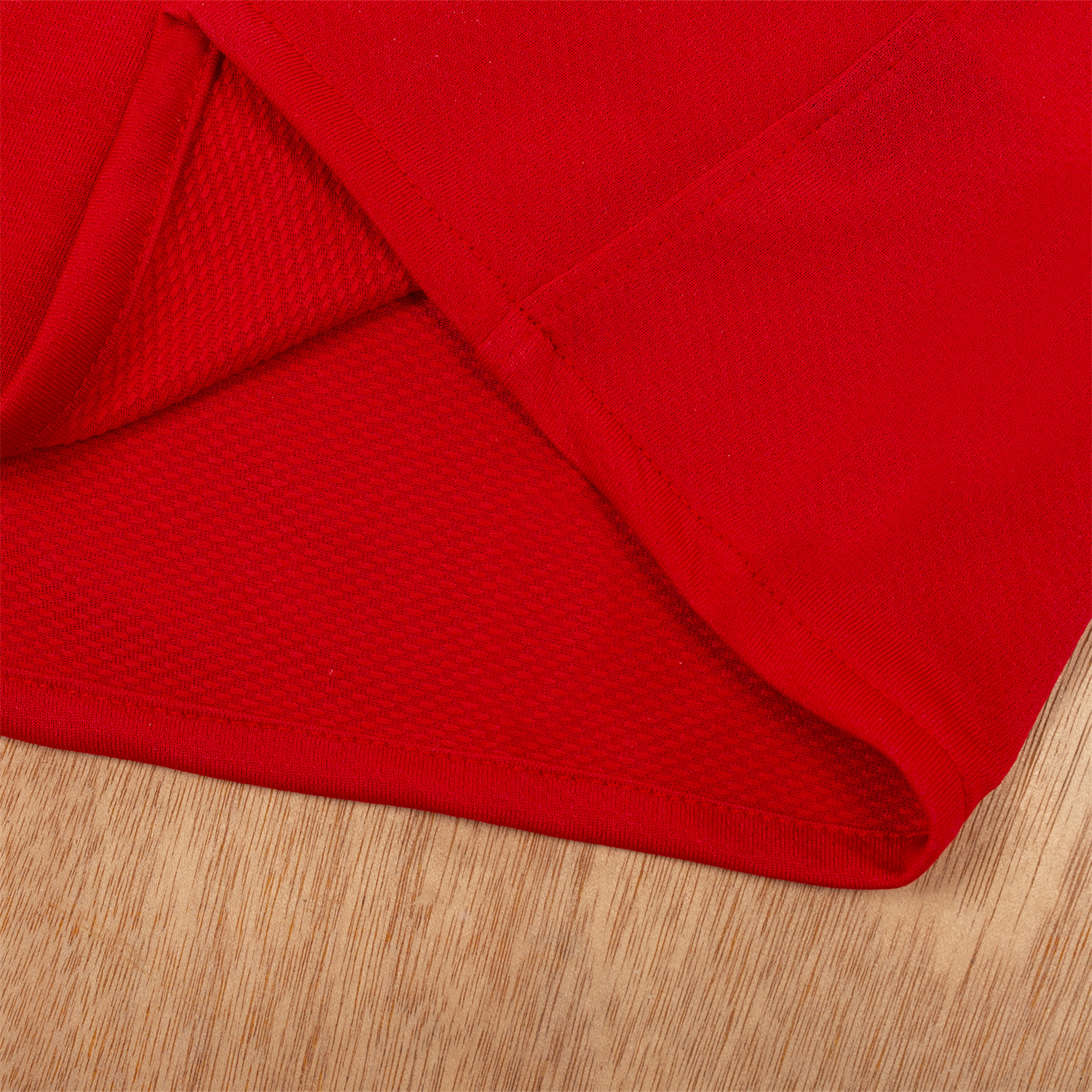 AlphaJersey-Retro Turkey 2008 Home Jersey