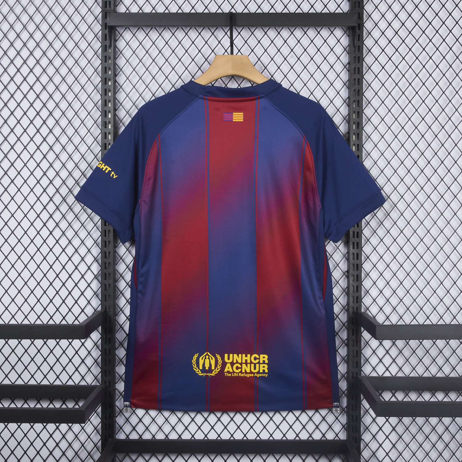 AlphaJersey-Barcelona 25-26 x Olivia Rodrigo Co-Branded Home Jersey - Fans Version
