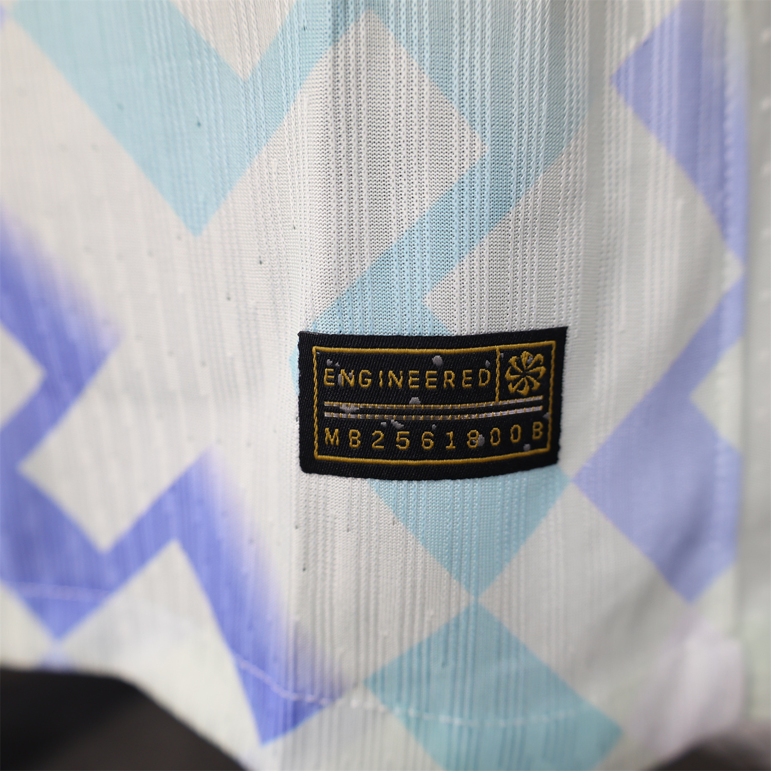 AlphaJersey-Inter Milan 25-26 Away Jersey - Player Version