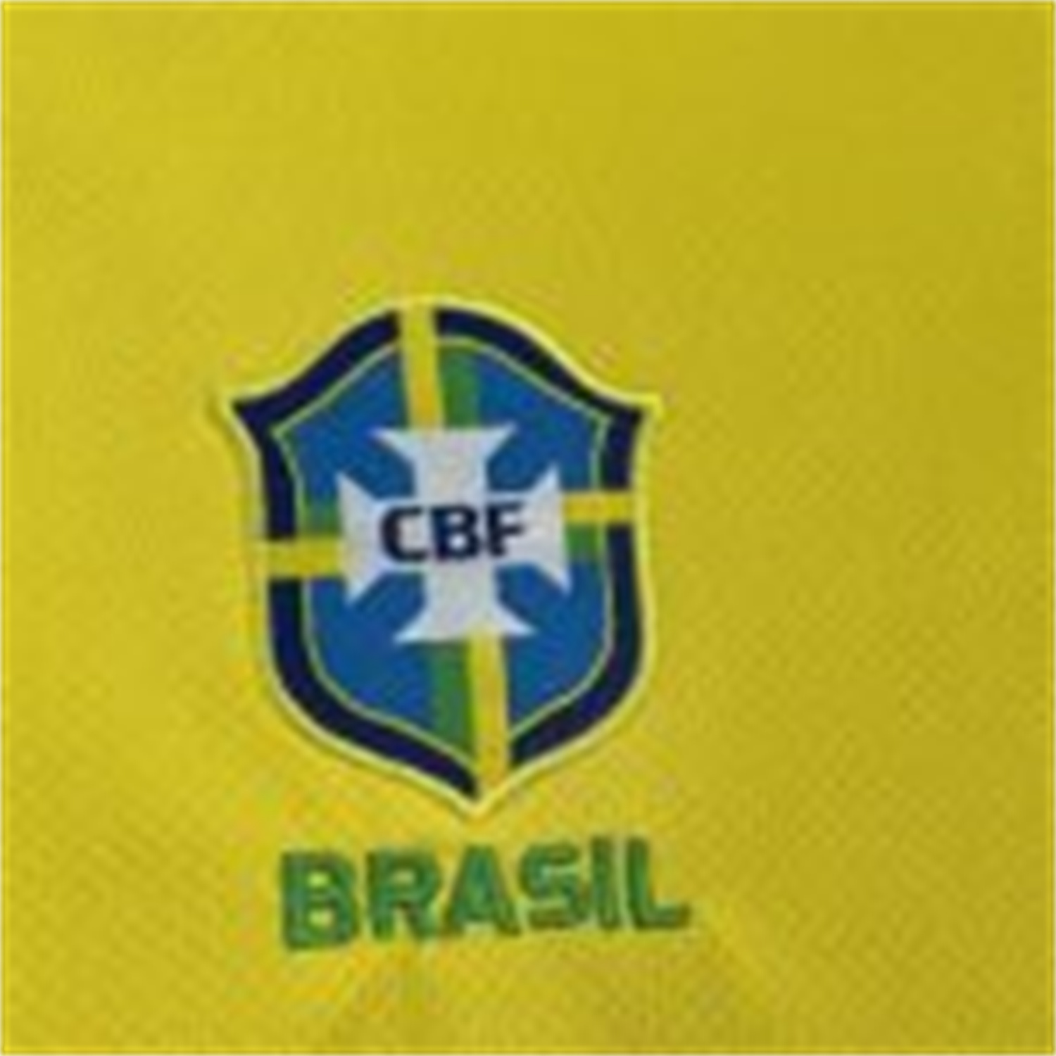 AlphaJersey-Women's Brazil 2025 Women's Team Home Jersey