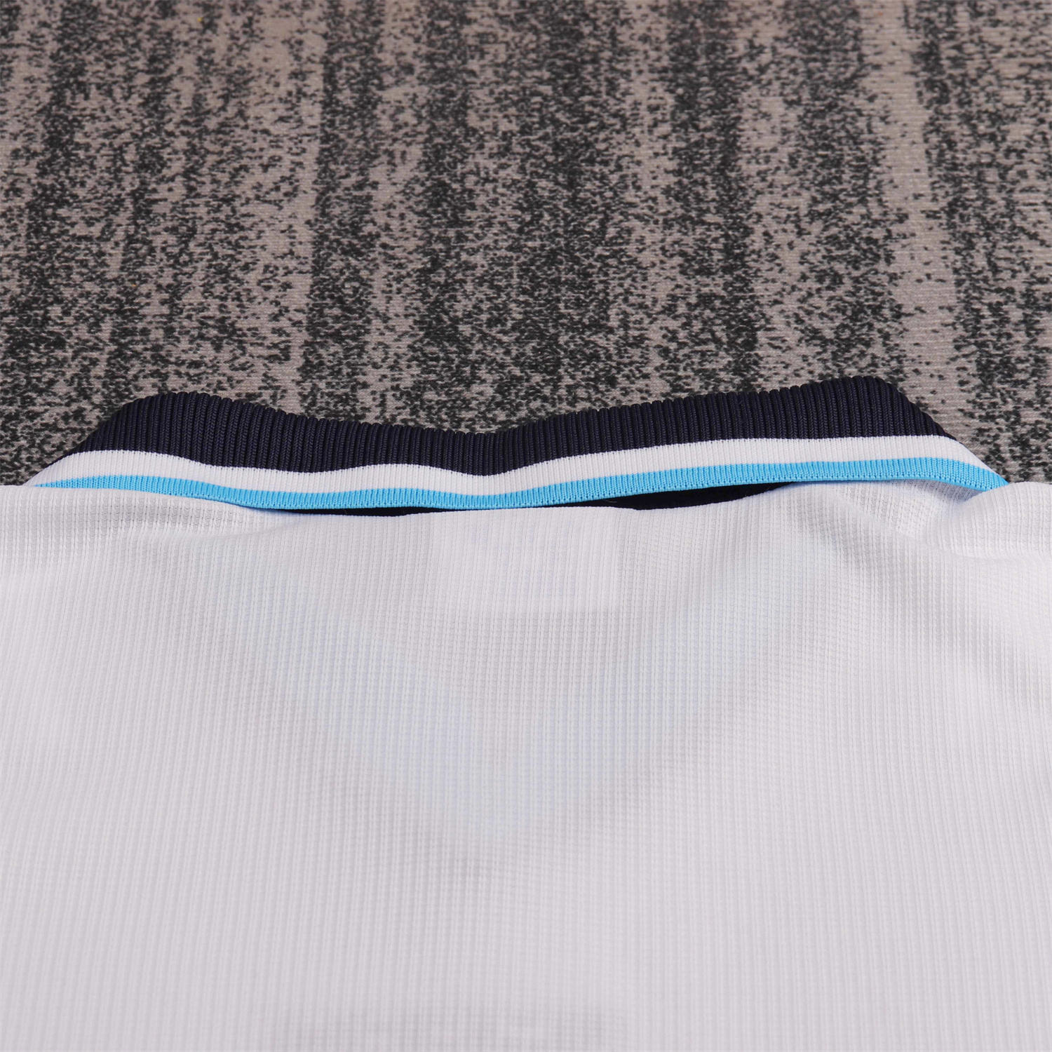 AlphaJersey-Retro England 1996 Home Kids Kit