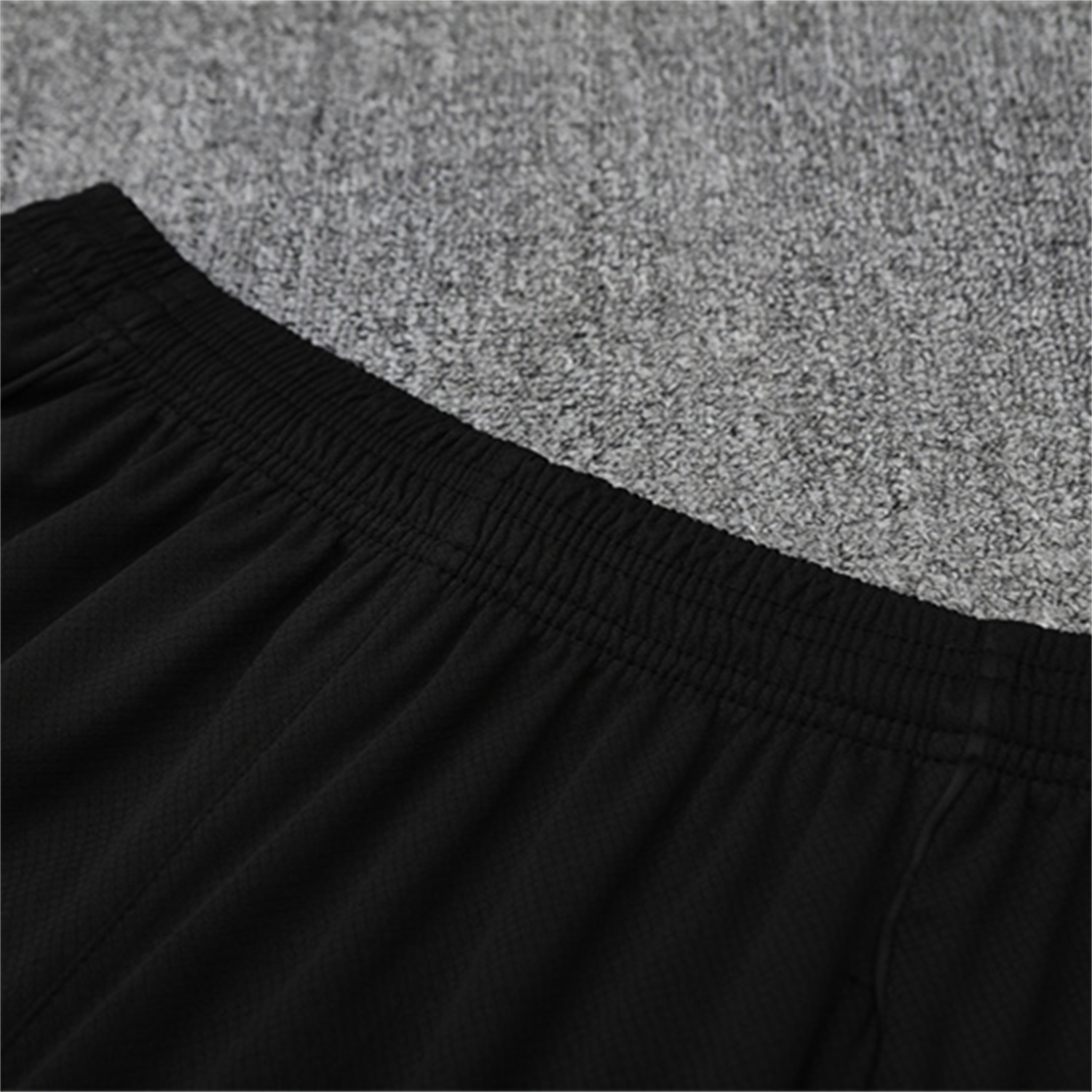 AlphaJersey-Manchester United 25-26 Short-Sleeve Training Set - Purple Top & Black shorts