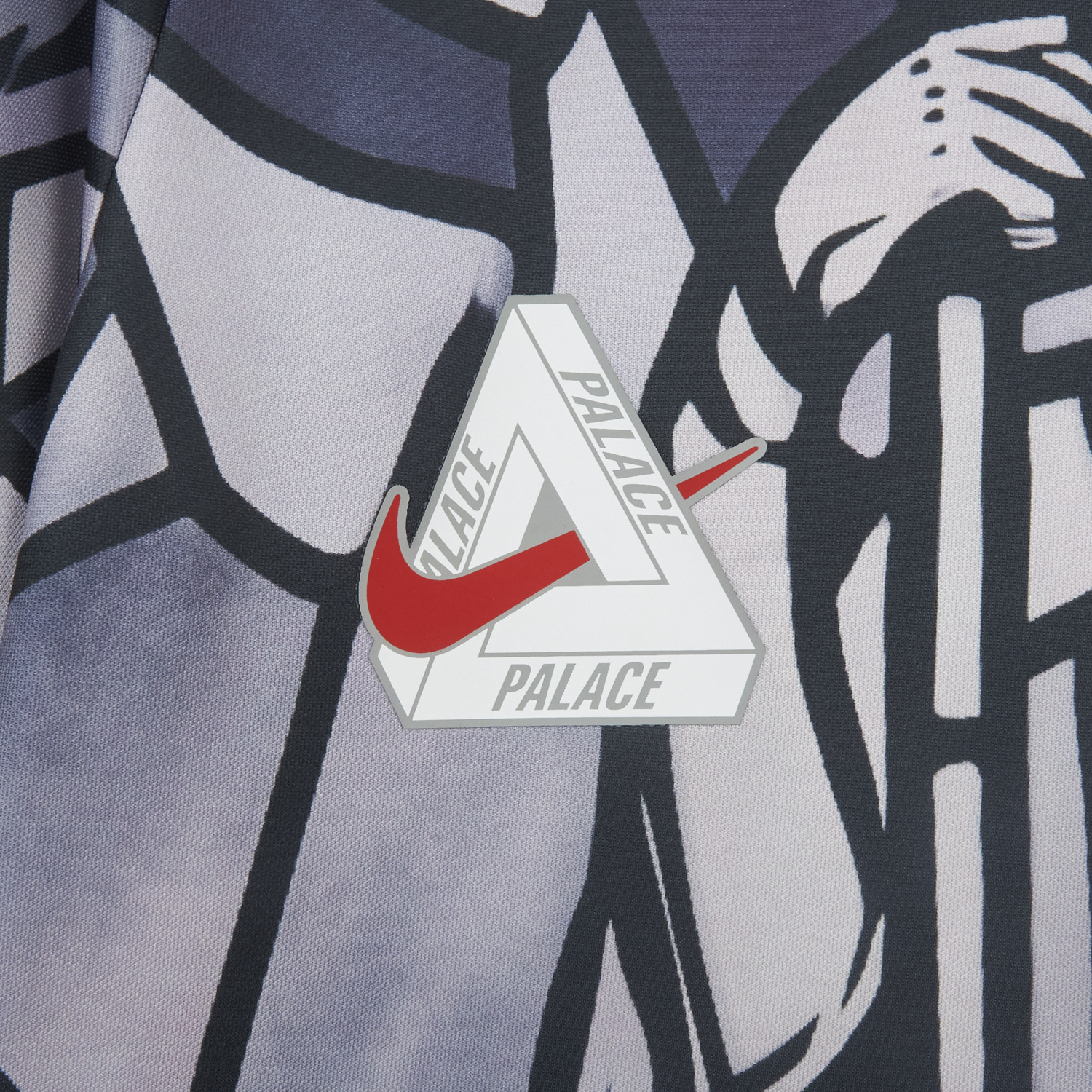 AlphaJersey-England 2026 World Cup Palace Special Jersey - Fans Version