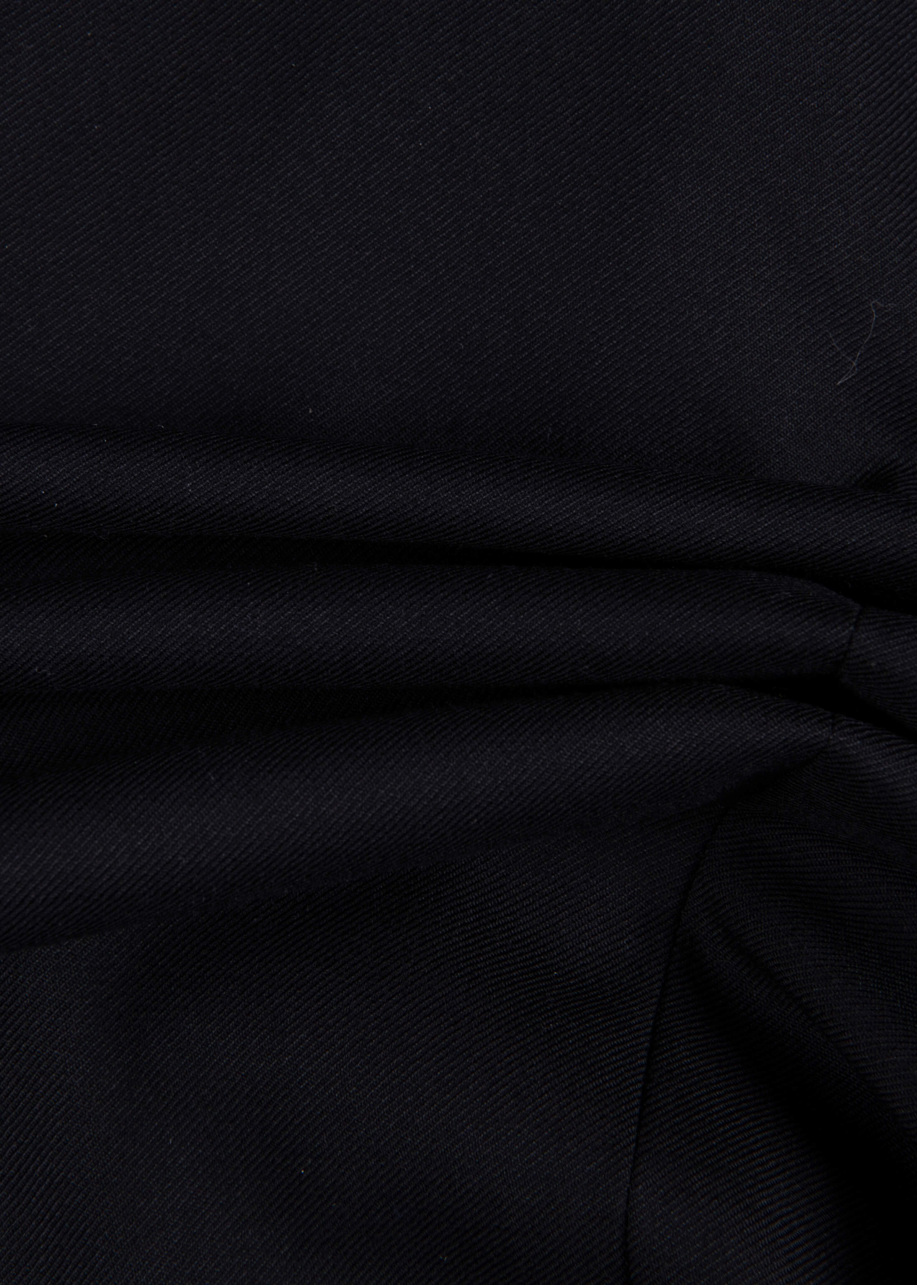 School Daze Blazer Black | Modern Menswear by yycbvcnbmmnbm