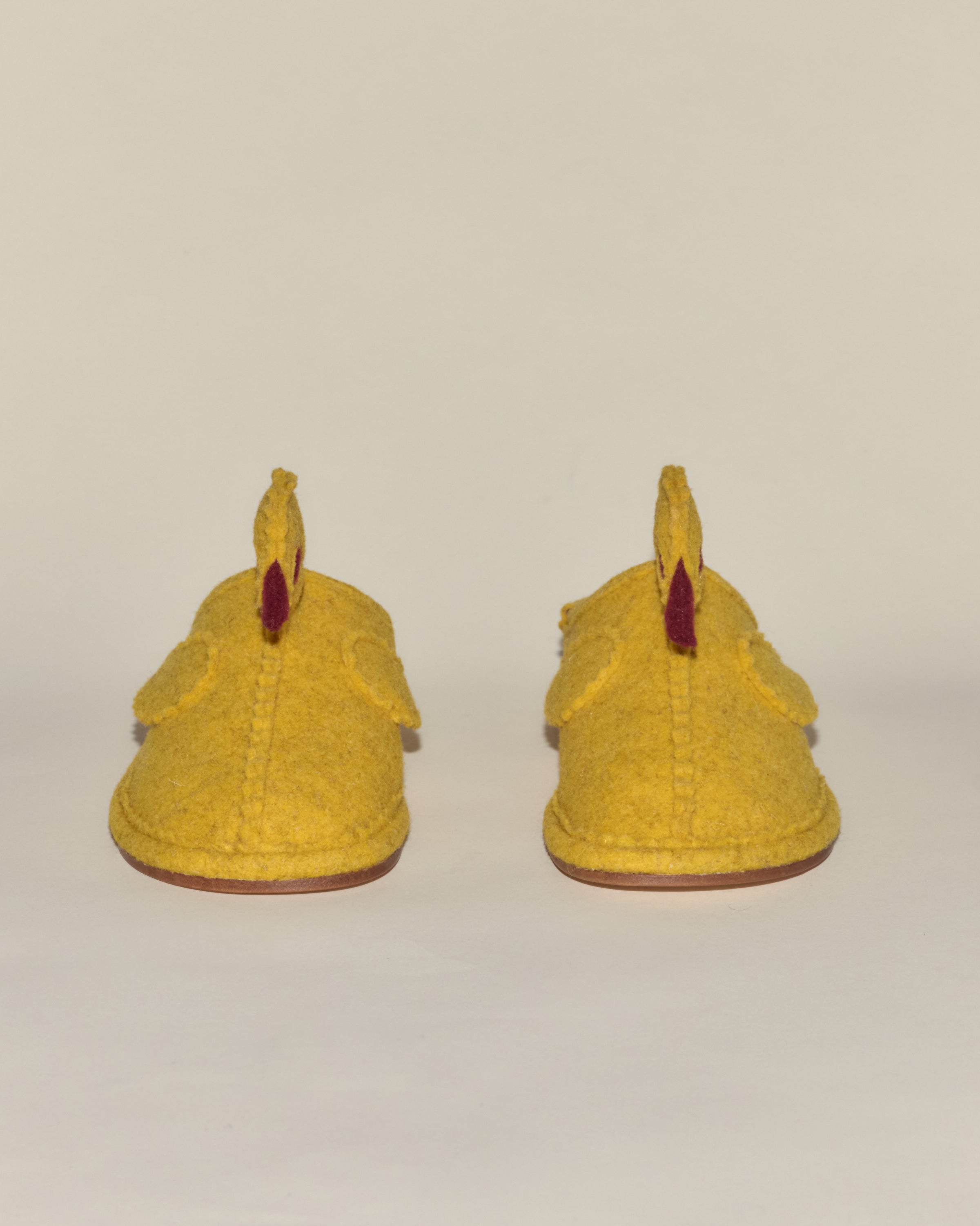 Duck Slipper | Modern Menswear by yycbvcnbmmnbm