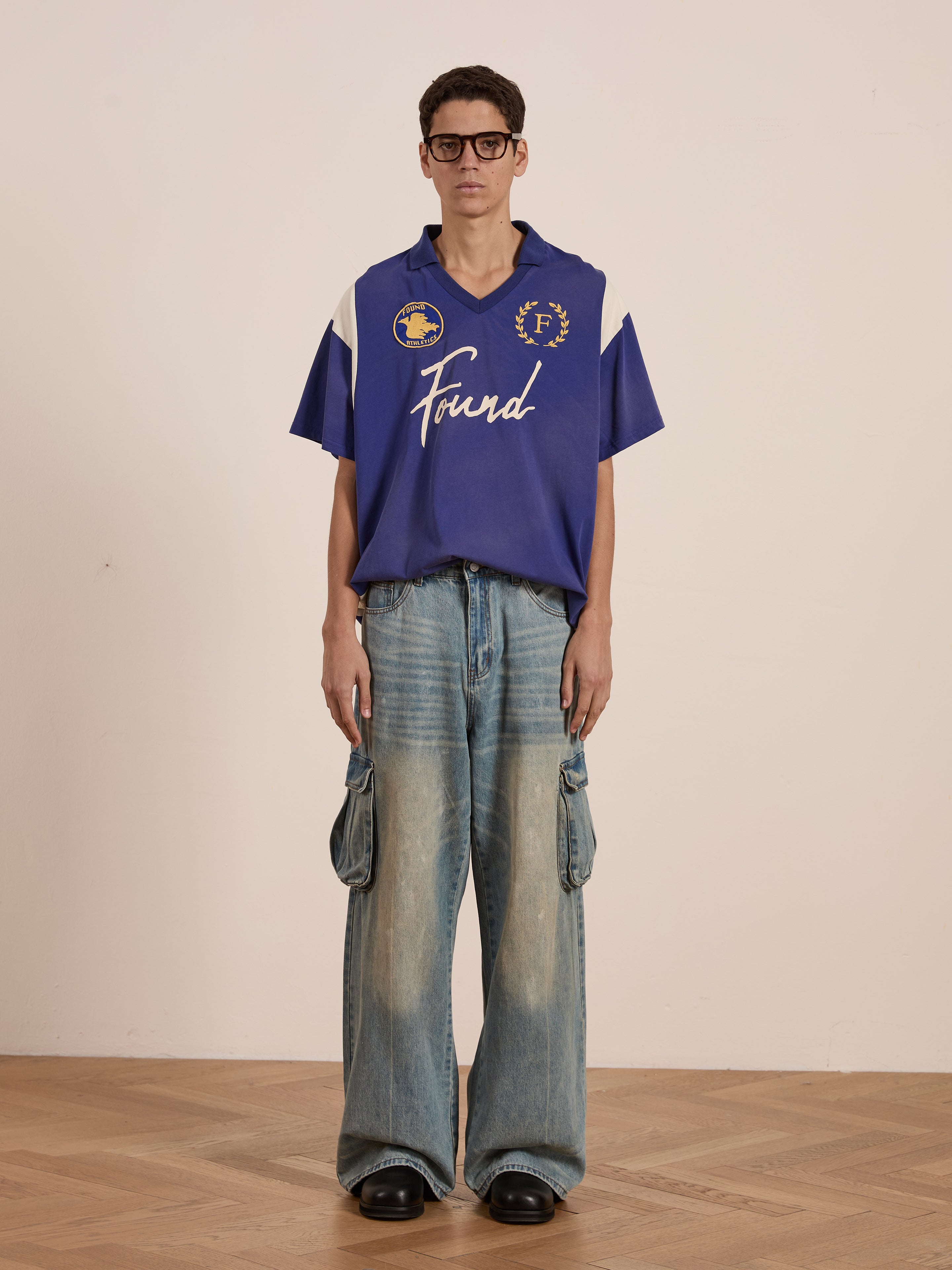Premier League Jersey | Modern Menswear by yycbvcnbmmnbm