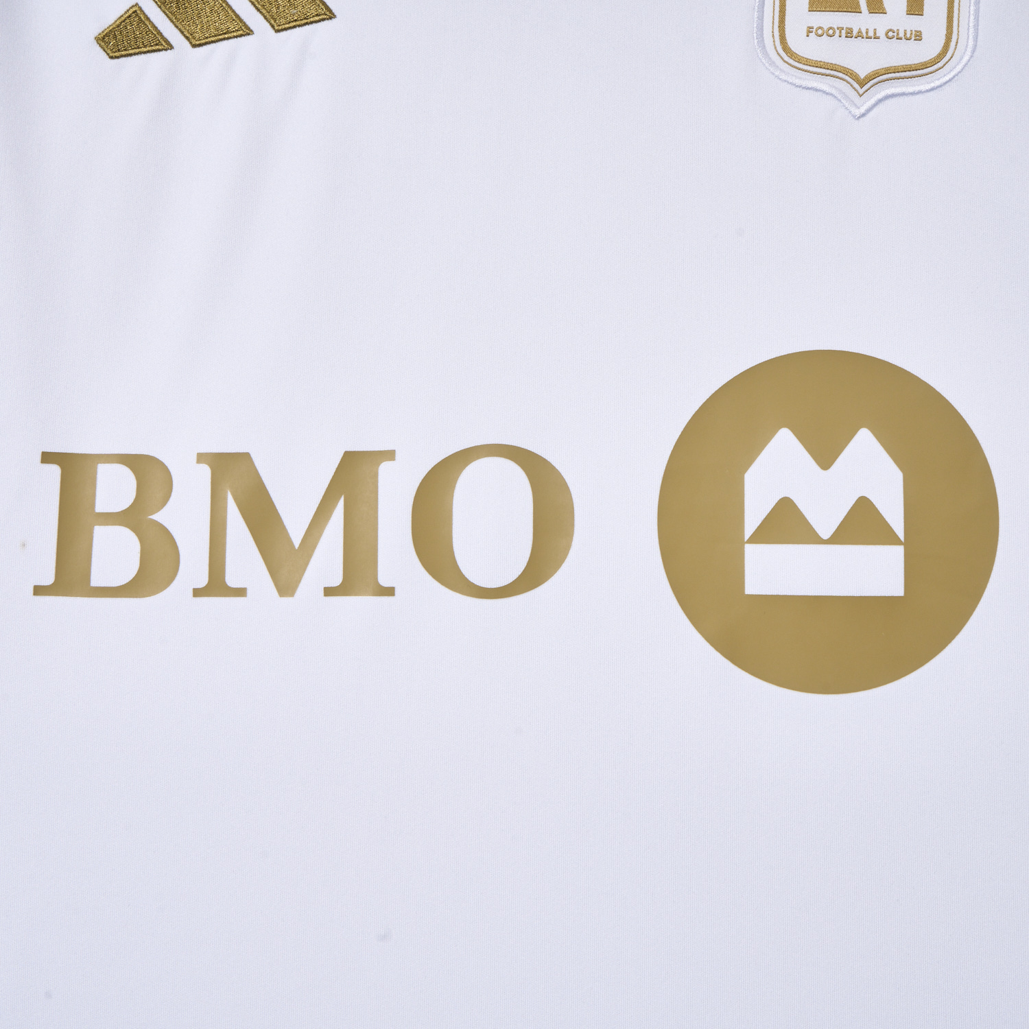 AlphaJersey-Los Angeles FC 2025 Away Jersey - Fans Version