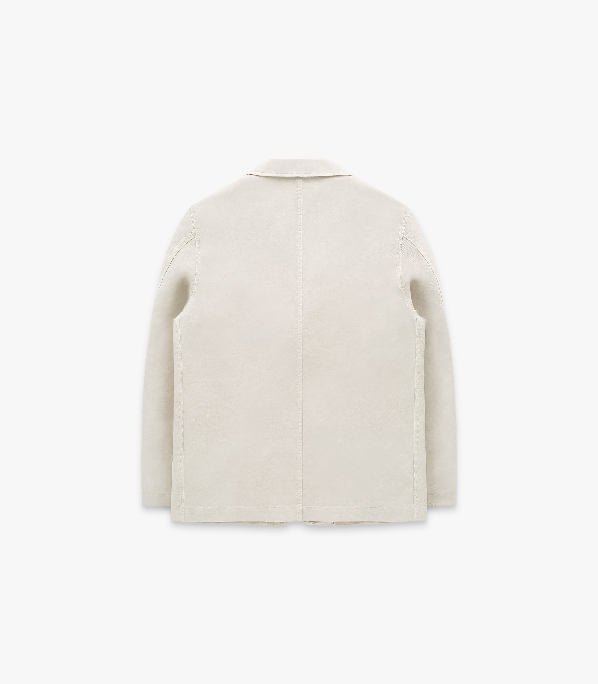 Lane Twill Cotton & Linen Suit Jacket | Modern Menswear by yycbvcnbmmnbm