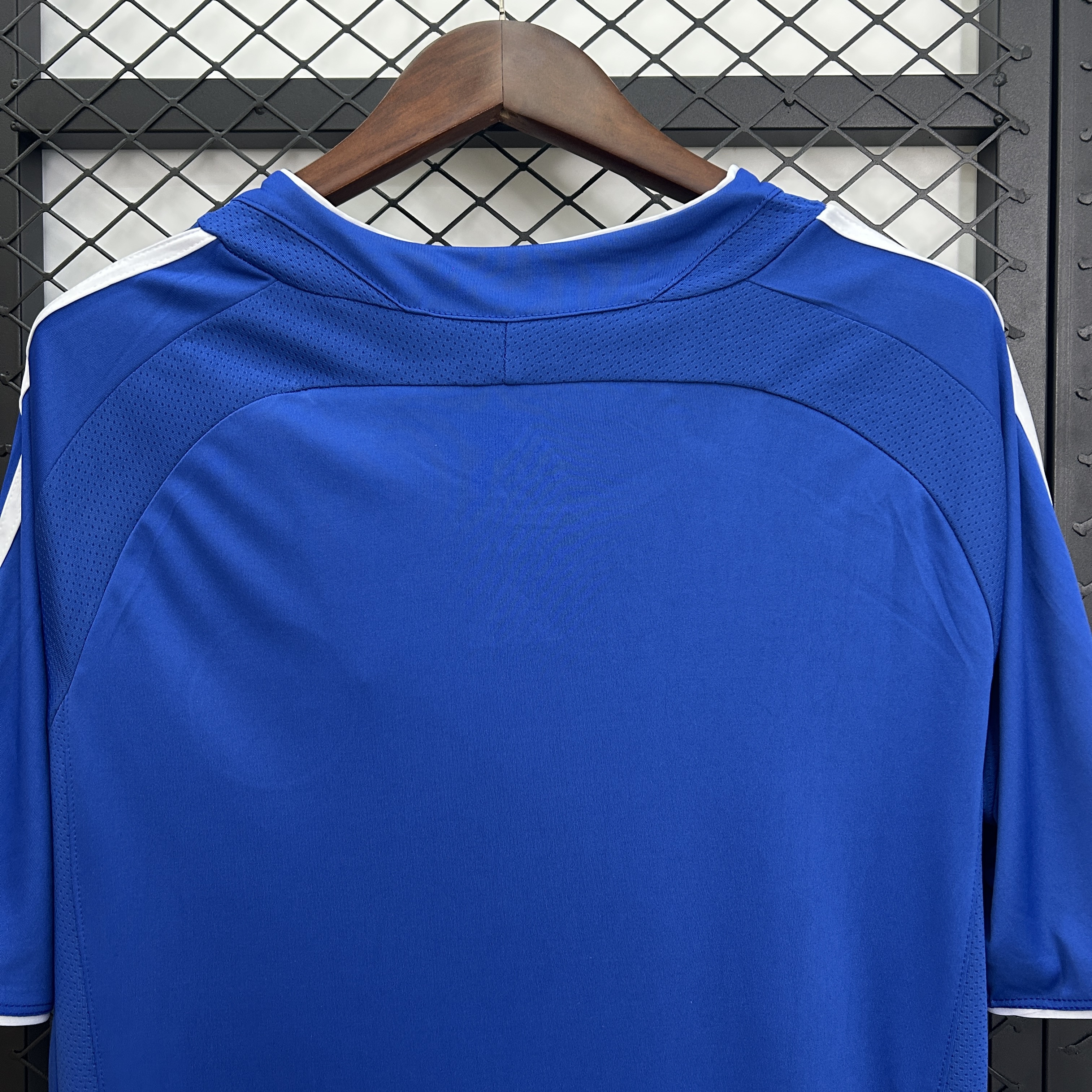AlphaJersey-Retro C.H.E.L.S.E.A 2006-07 Home Jersey