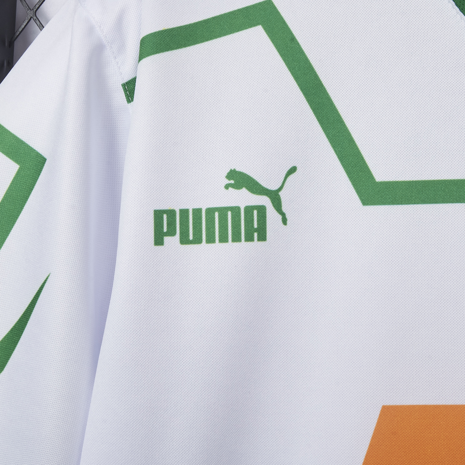 AlphaJersey-Retro Werder Bremen 1993-94 Home Jersey