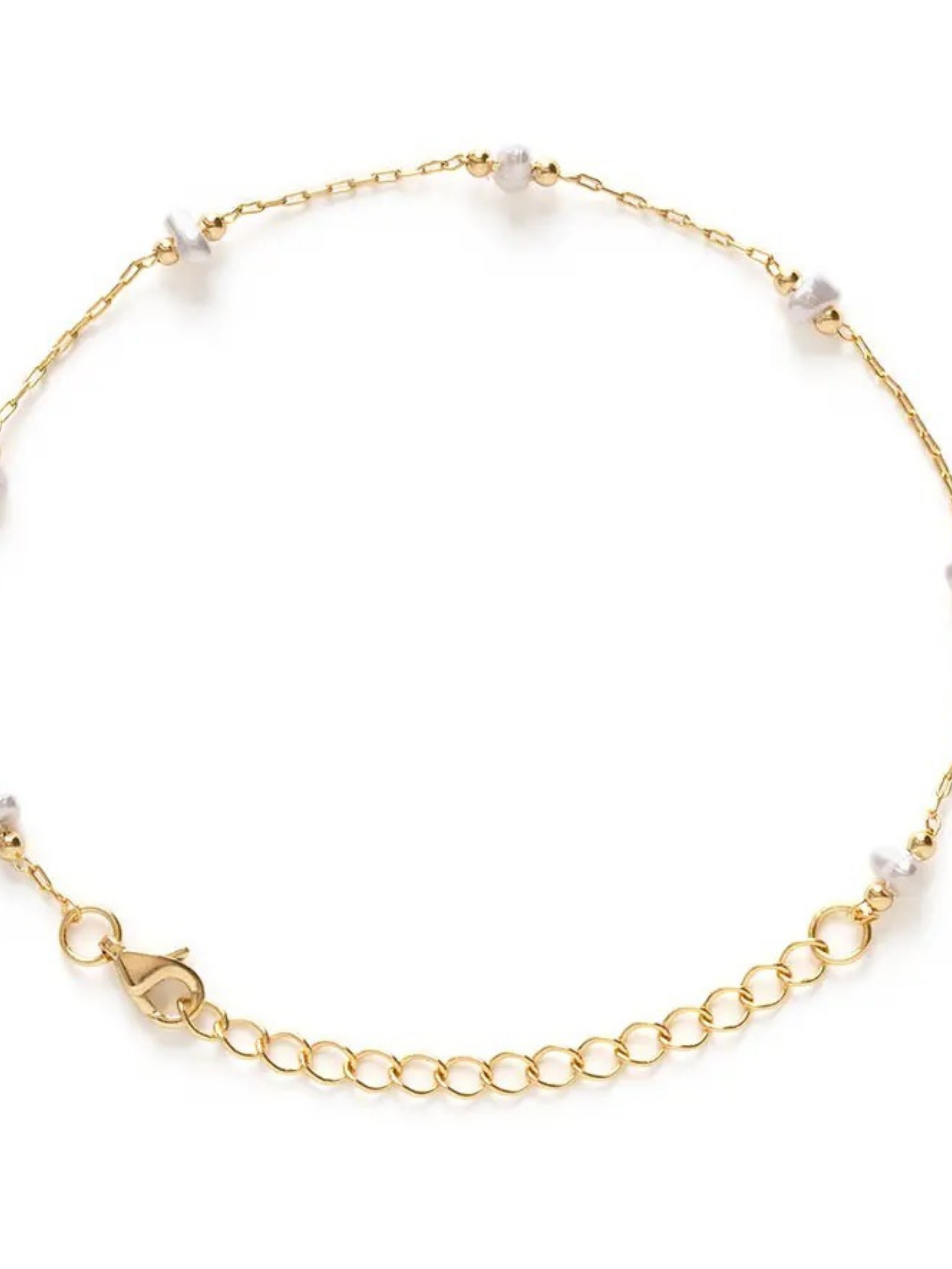Pearl Bracelet | Elegant Women's Fashion by coolavocek