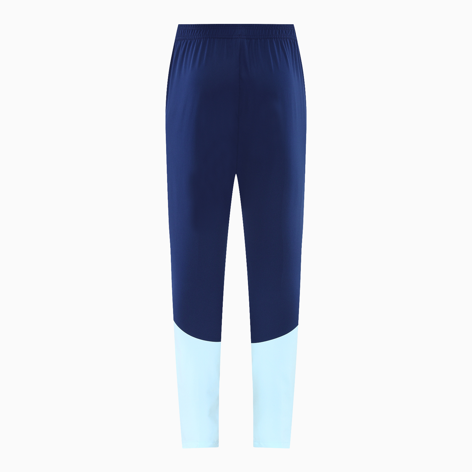 AlphaJersey-Argentina 2026 Hooded Windbreaker Training Set - White Top & Dark Blue Pants