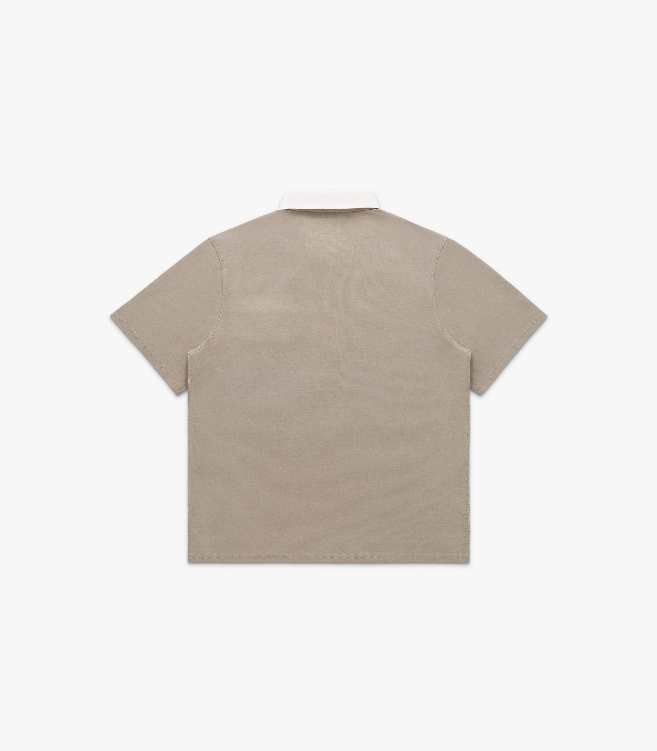 Rugby Workshirt S/S | Modern Menswear by yycbvcnbmmnbm