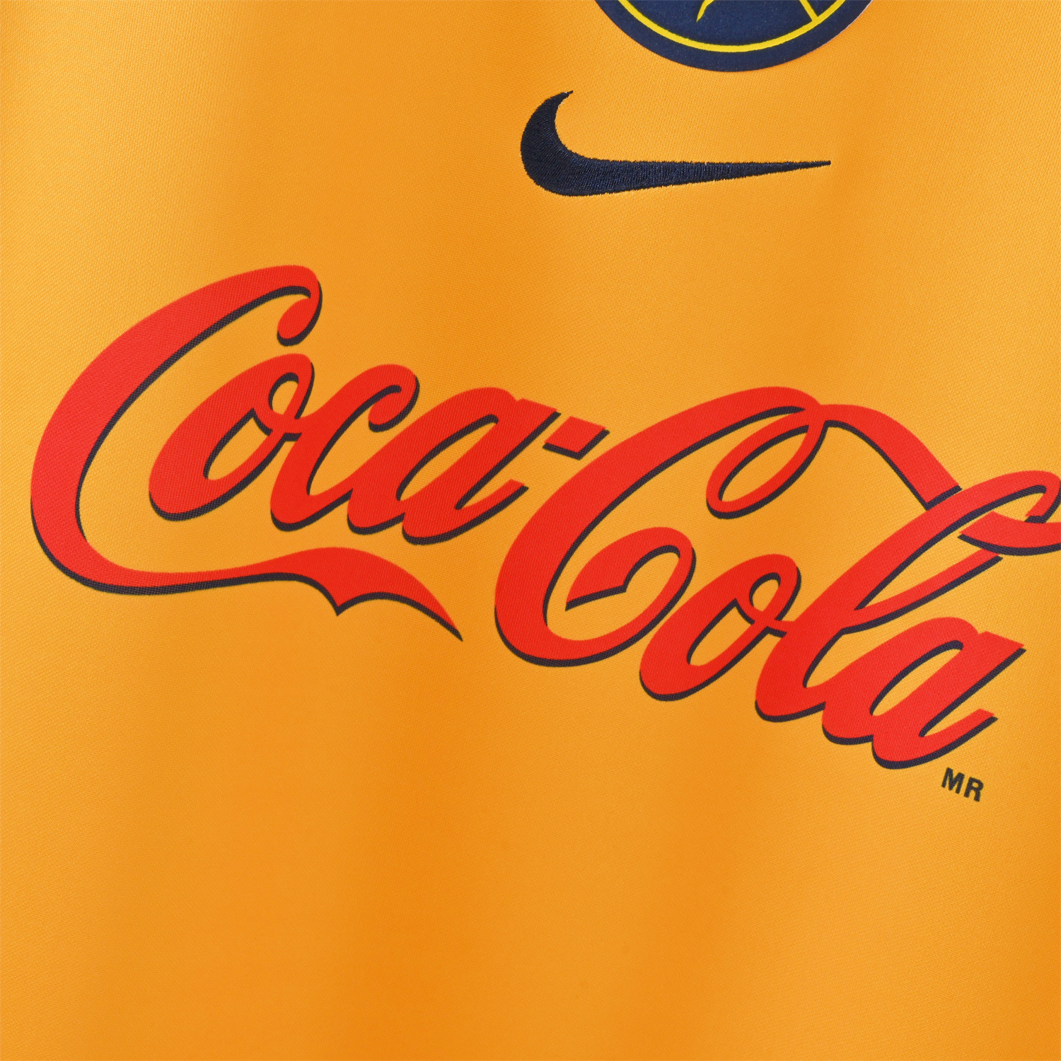 AlphaJersey-Retro Club América 2001-02 Home Jersey