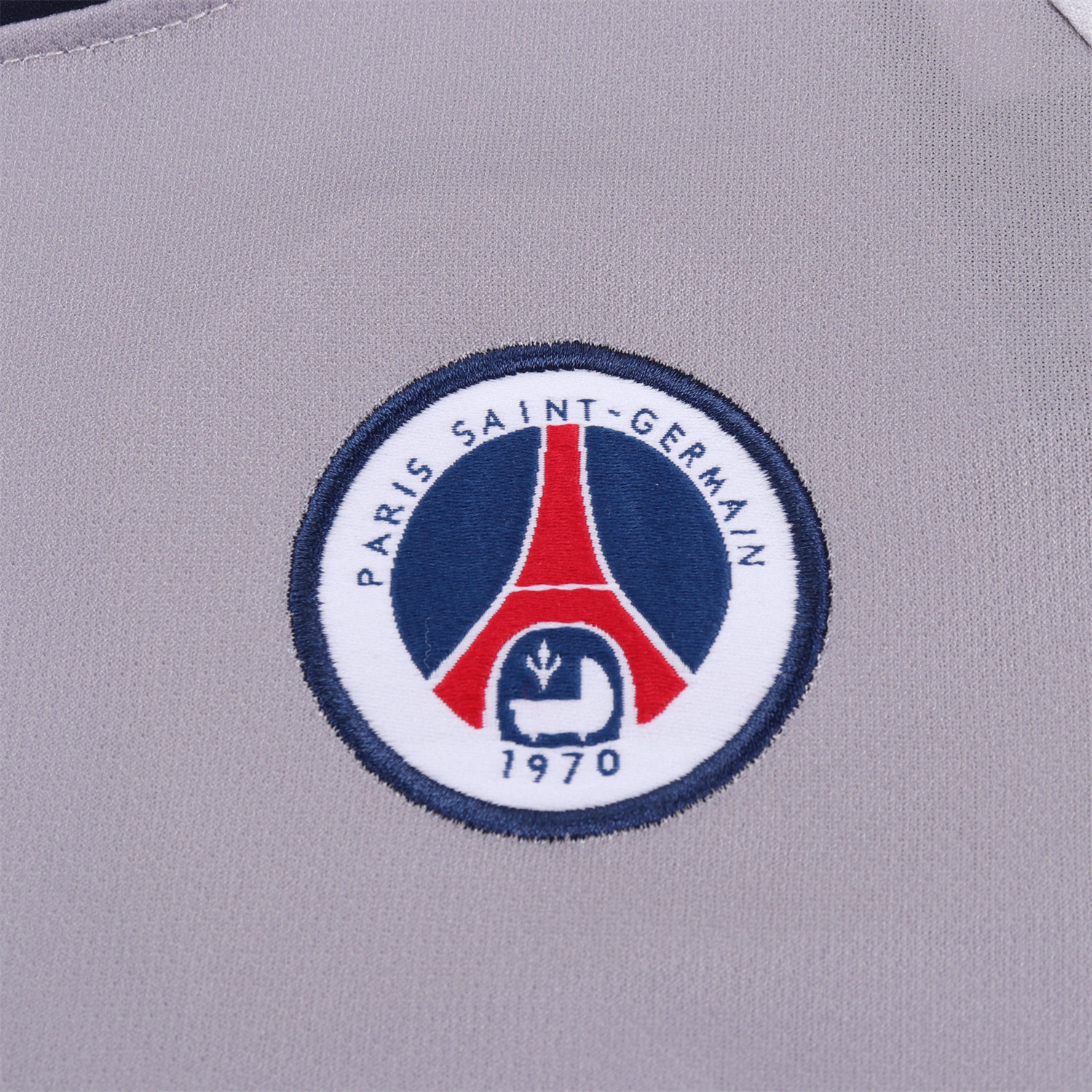 AlphaJersey-Retro Paris Saint-Germain PSG 2001-02 Away Kids Kit