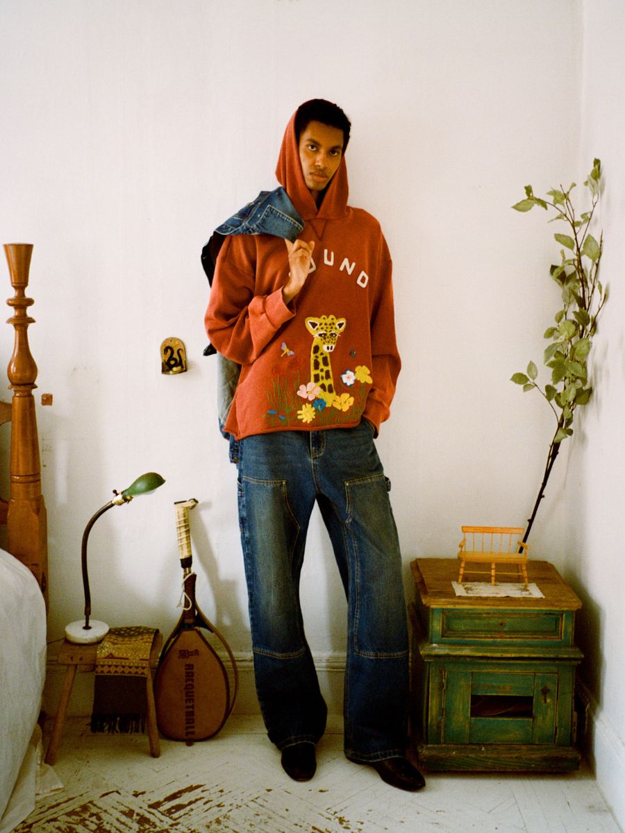 Denim Carpenter Jeans | Modern Menswear by yycbvcnbmmnbm