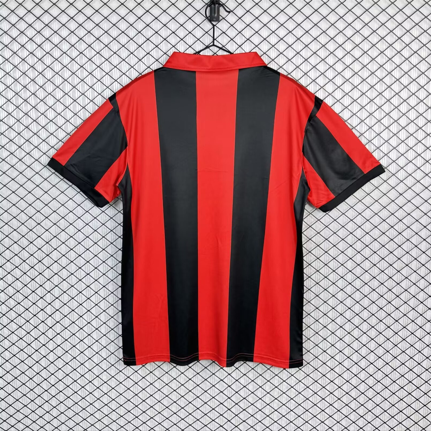 AlphaJersey-Retro Frankfurt 1983-84 Home Jersey