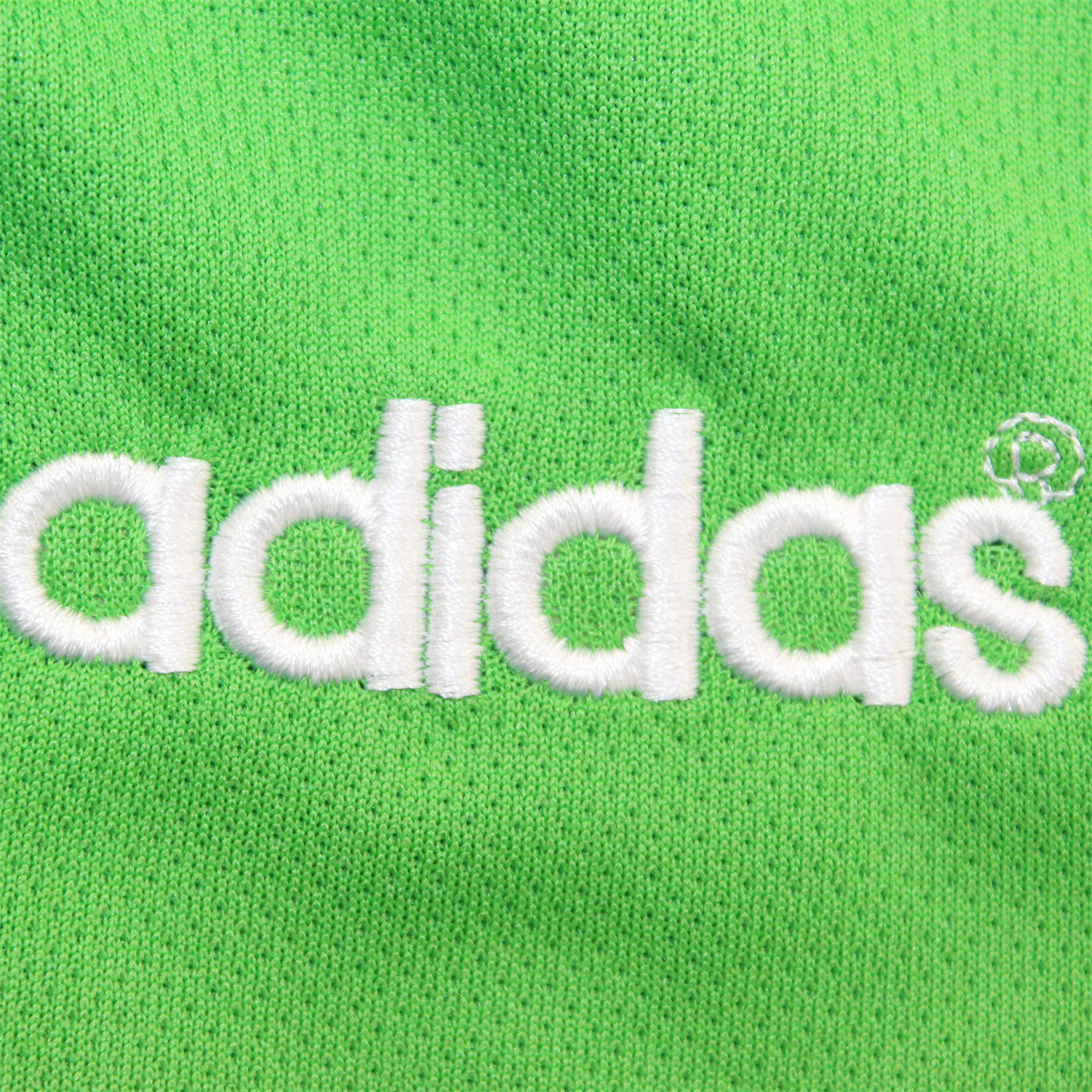 AJ-AlphaJersey-Retro Nigeria 1994 Away Kids Kit