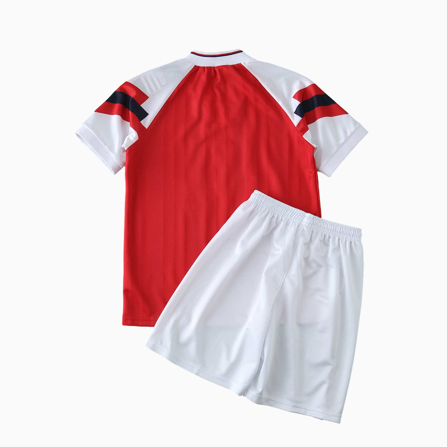 AlphaJersey-Retro Arsenal 1992-94 Home Kids Kit