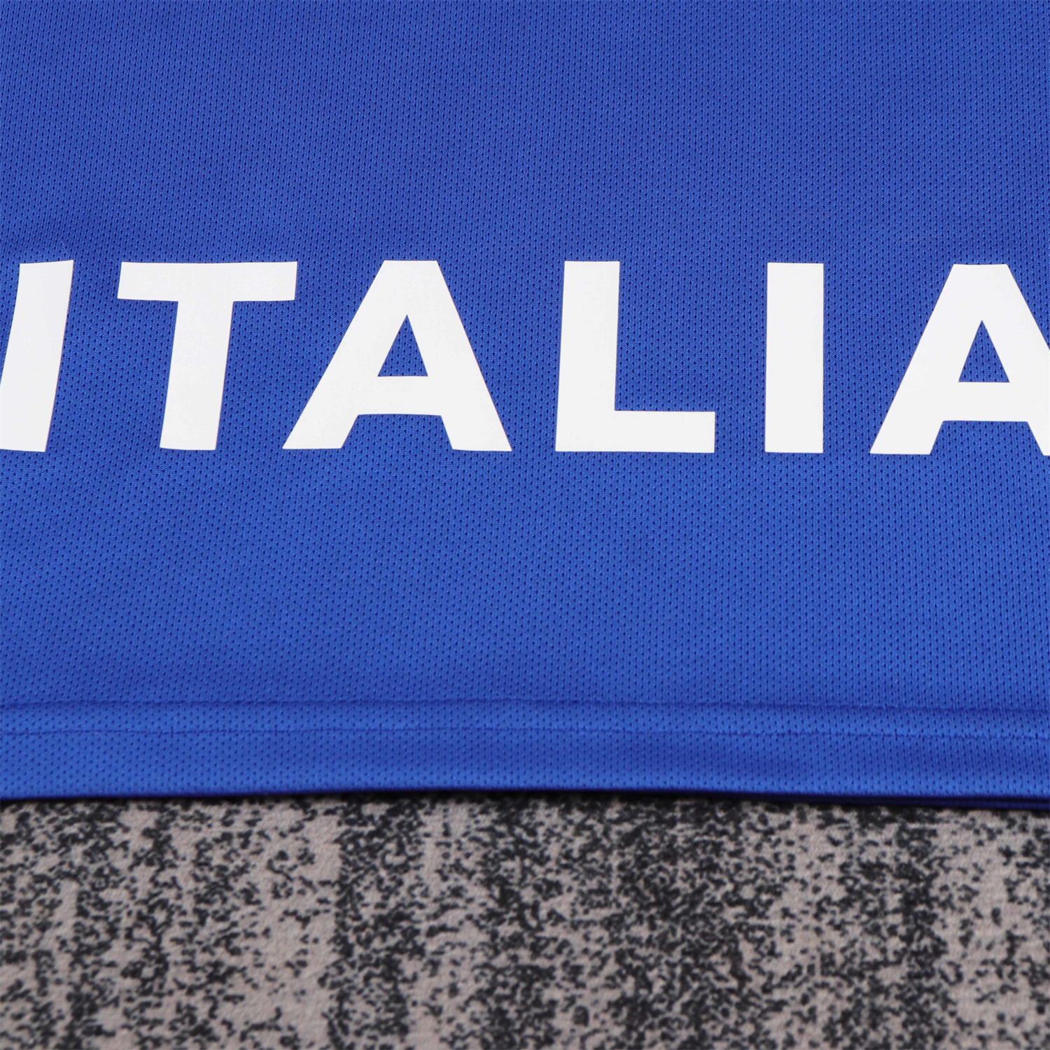 AlphaJersey-Retro Italy 1996 Home Kids Kit