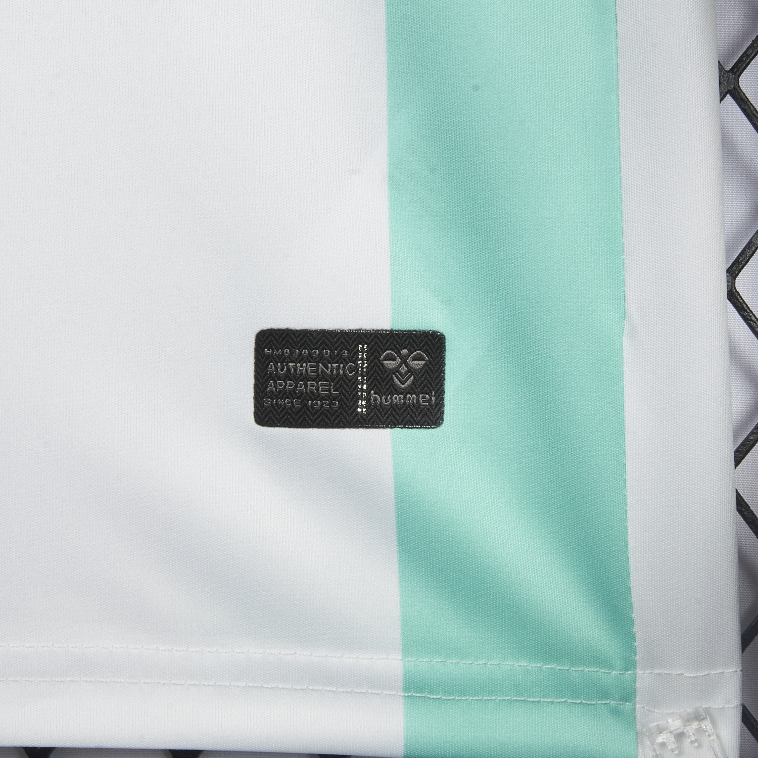 AlphaJersey-Werder Bremen 25-26 Green And White Special Jersey - Fans Version