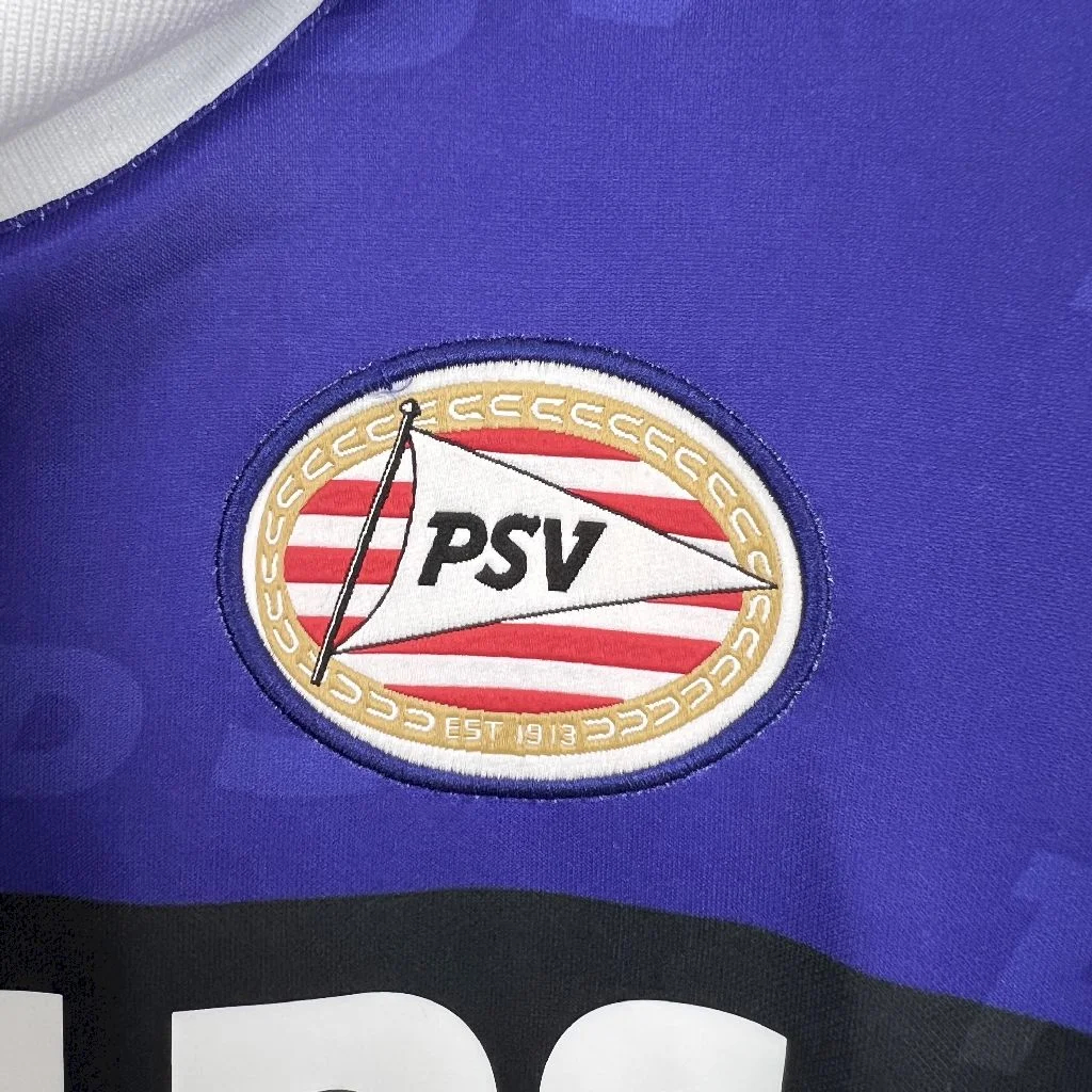 AlphaJersey-Retro PSV Eindhoven 1995-96 Away Jersey