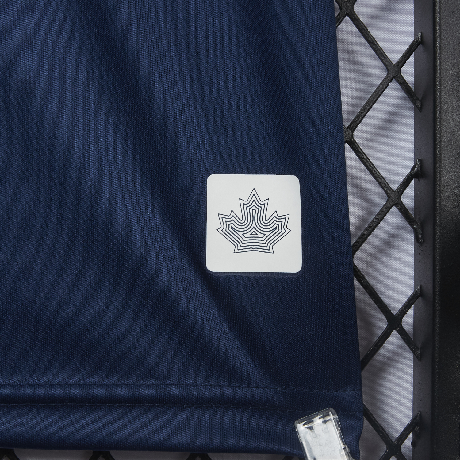 AlphaJersey-Vancouver Whitecaps 2026-27 Away Jersey - Fans Version