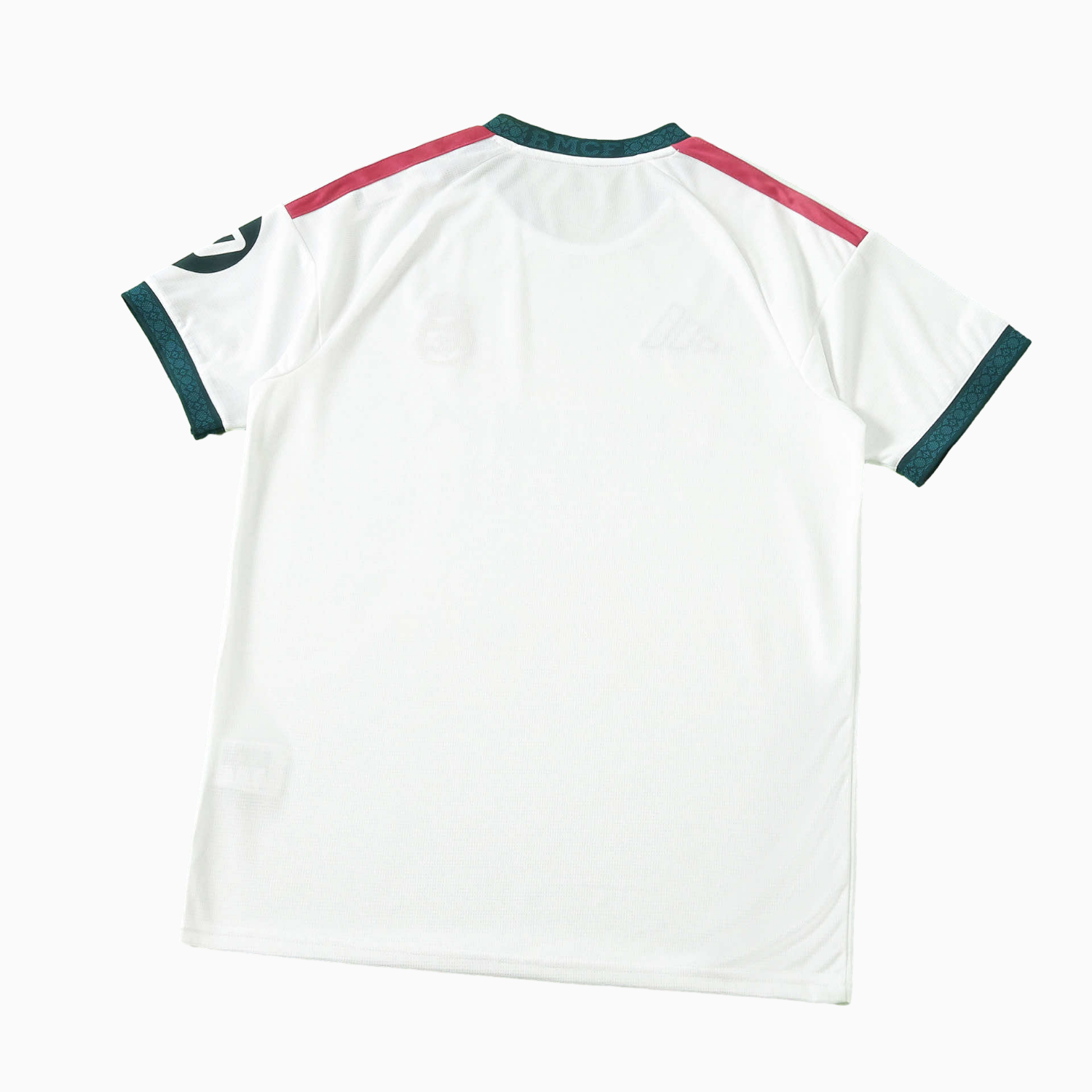 AJ-AlphaJersey-Real Madrid 26-27 Home Jersey - Fans Version