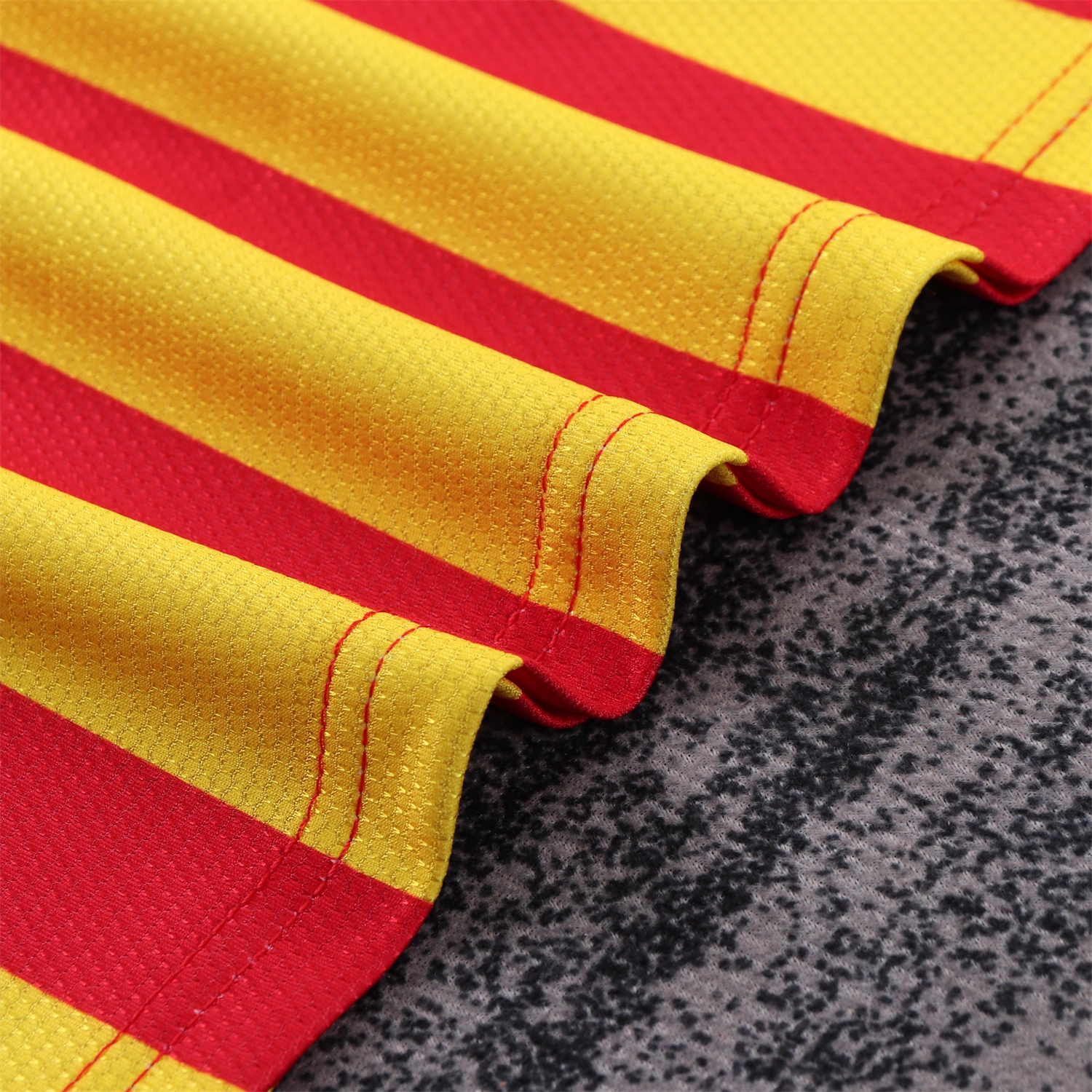AlphaJersey-Retro Barcelona 2013-14 Away Kids Kit