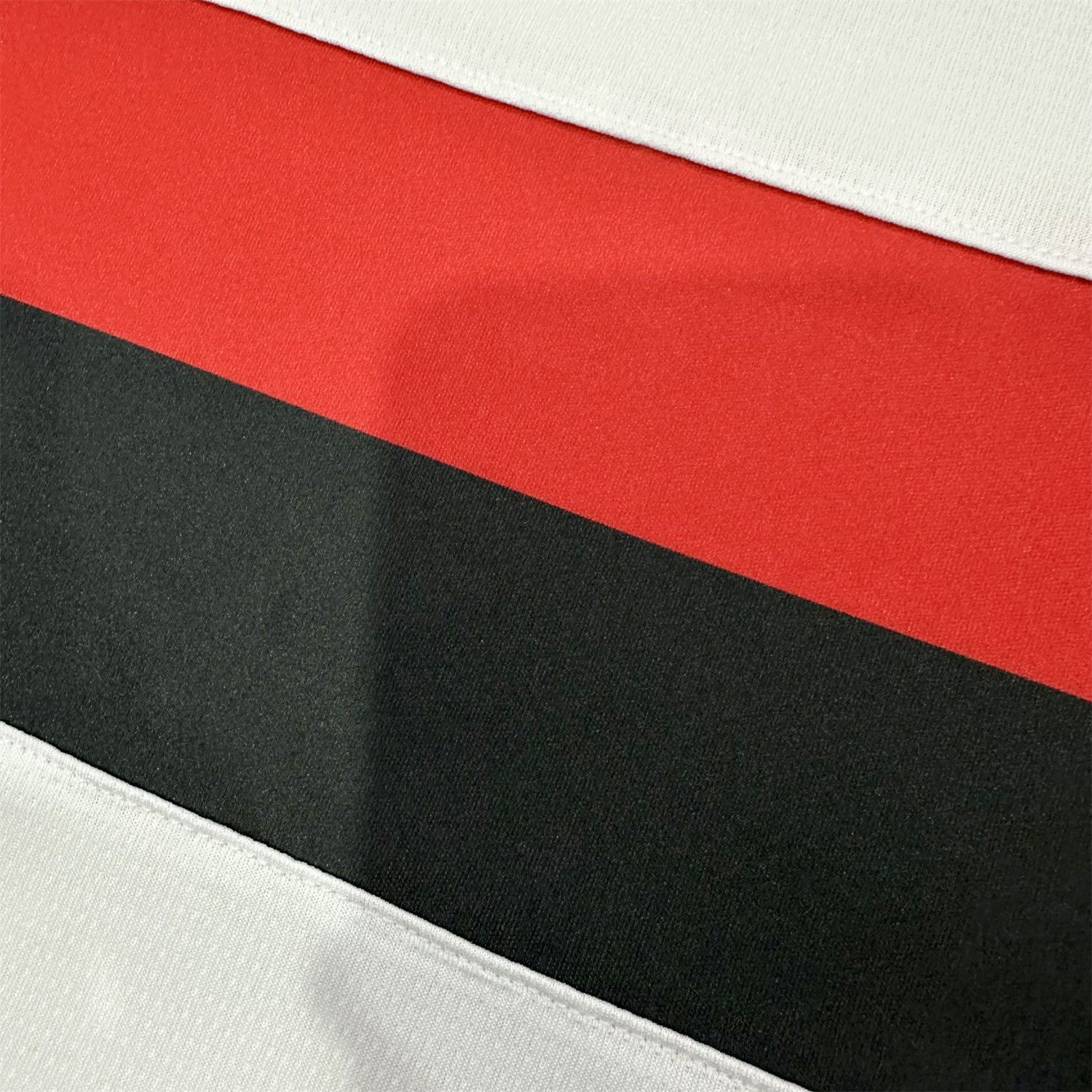 AlphaJersey-Flamengo 26-27 Away Jersey - Fans Version