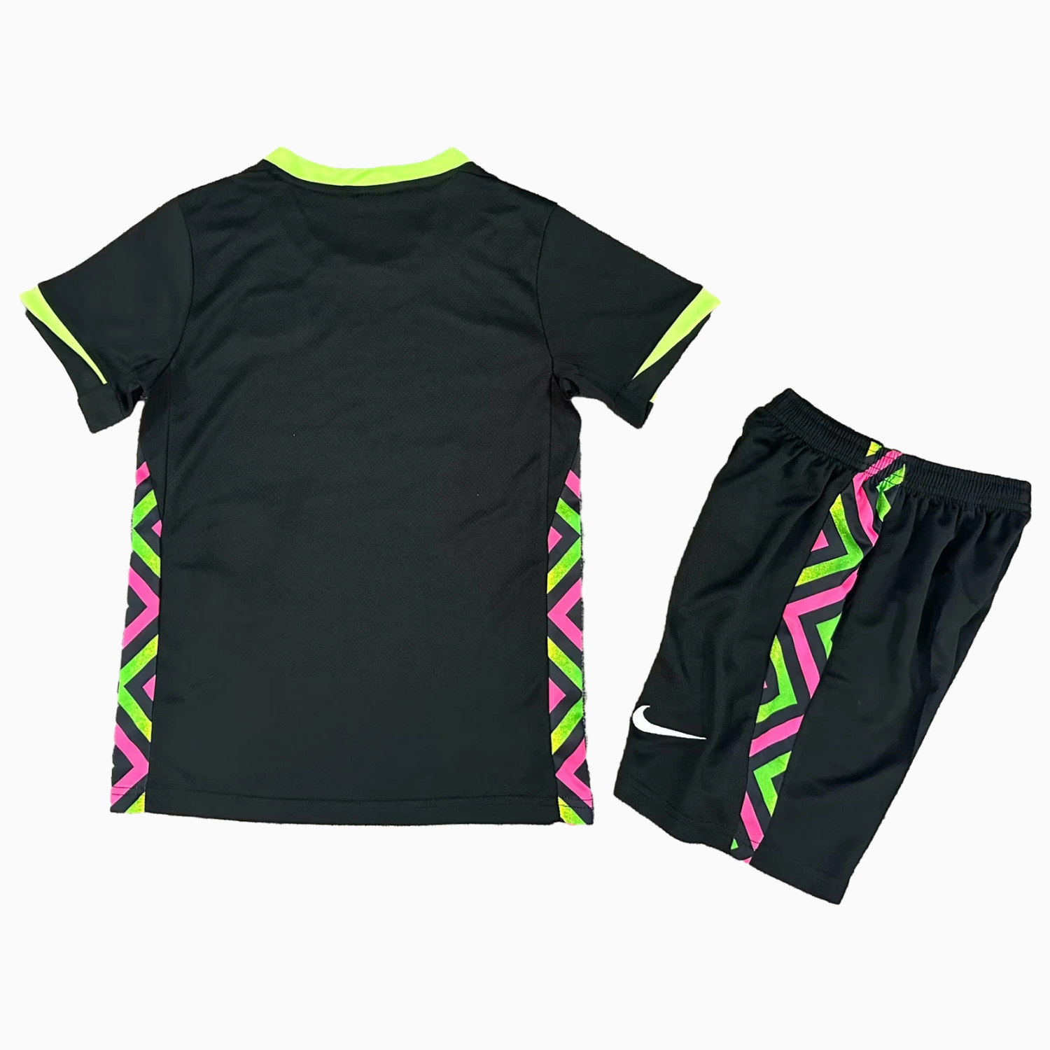 AlphaJersey-Australia 25-26 Away Kids Kit