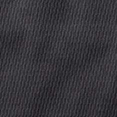 The Organic Cotton Short Sleeve Crew in Faded Black Waffle | Modern Menswear by yycbvcnbmmnbm